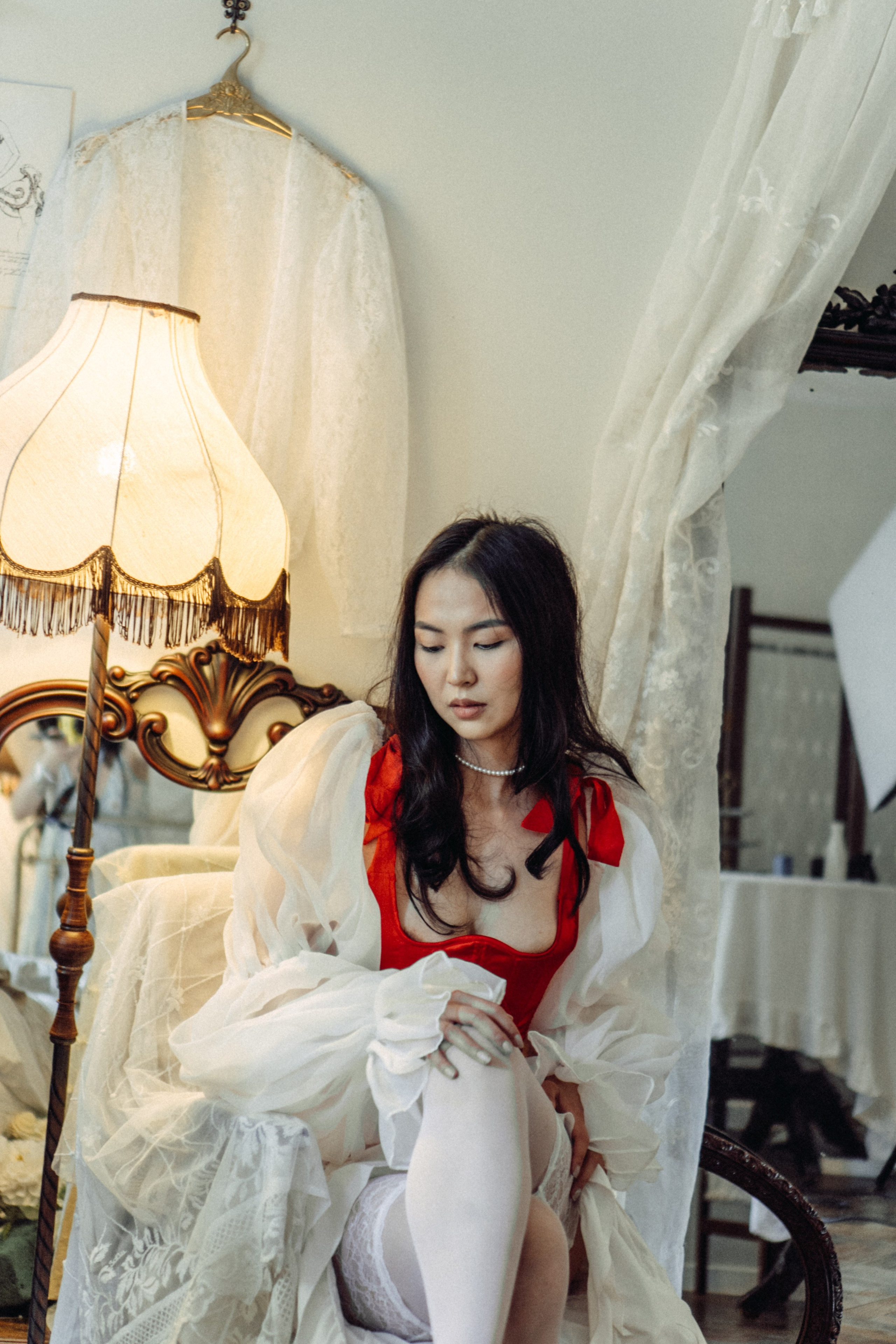 ВИНТАЖНЫЙ СТИЛЬ. Профессиональный фотограф, Санкт-Петербург — Виктория Богомолова