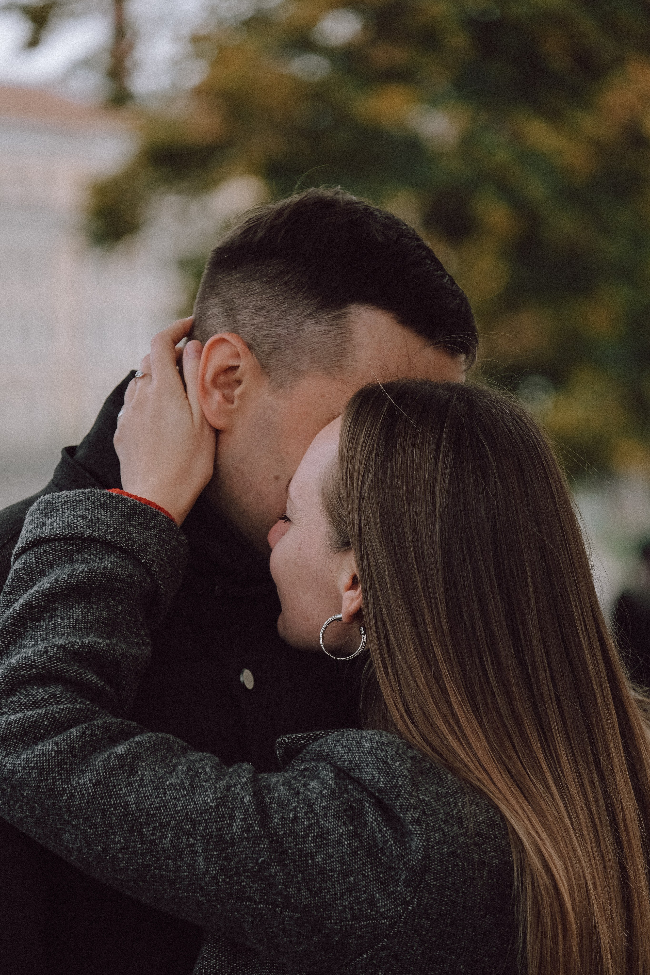 Прогулка по городу. Профессиональный фотограф, Санкт-Петербург — Виктория Богомолова
