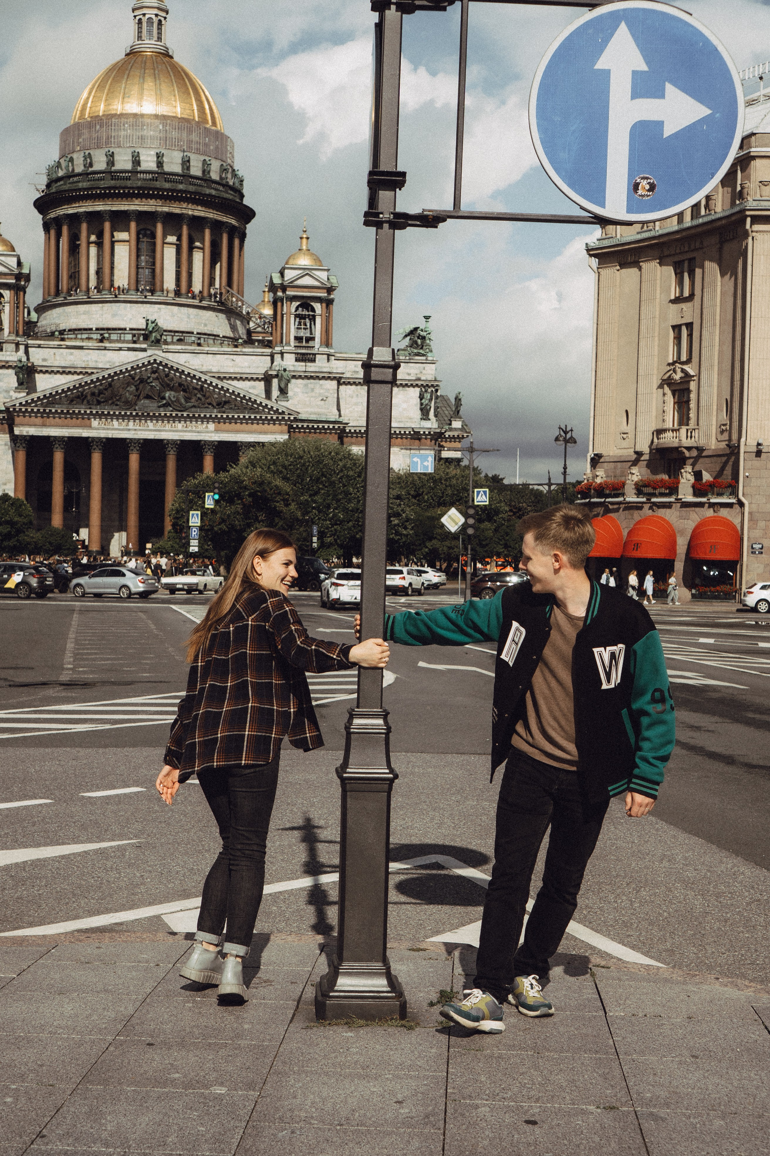 ПРОГУЛКА ПО САНКТ-ПЕТЕРБУРГУ. Профессиональный фотограф, Санкт-Петербург — Виктория Богомолова