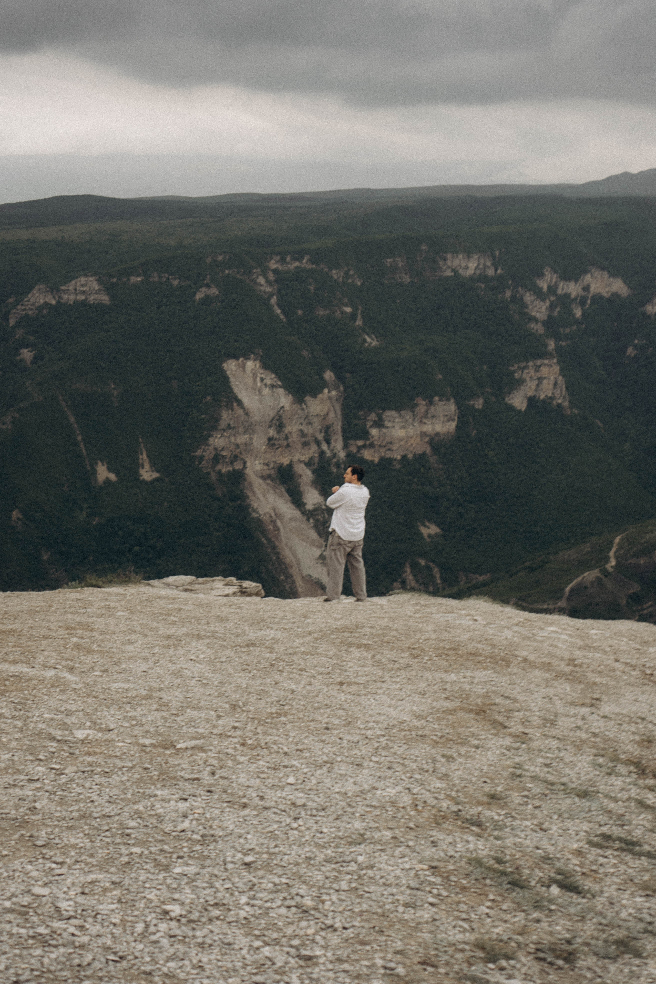 Фотосьемки в горах. Профессиональный фотограф, Санкт-Петербург — Виктория Богомолова
