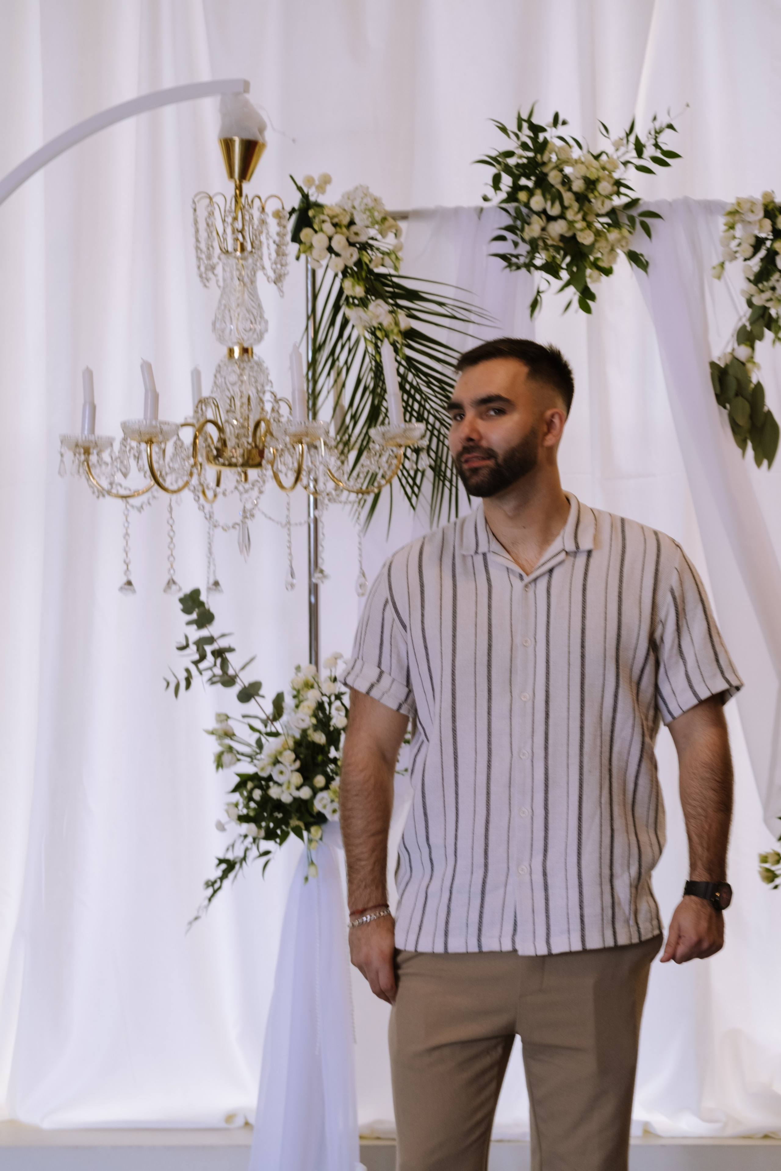 СВАДЕБНЫЙ БАНКЕТ НА ВЛАДИМИРСКОЙ В САНКТ-ПЕТЕРБУРГЕ (КАМЕРНАЯ СВАДЬБА). Профессиональный фотограф, Санкт-Петербург — Виктория Богомолова