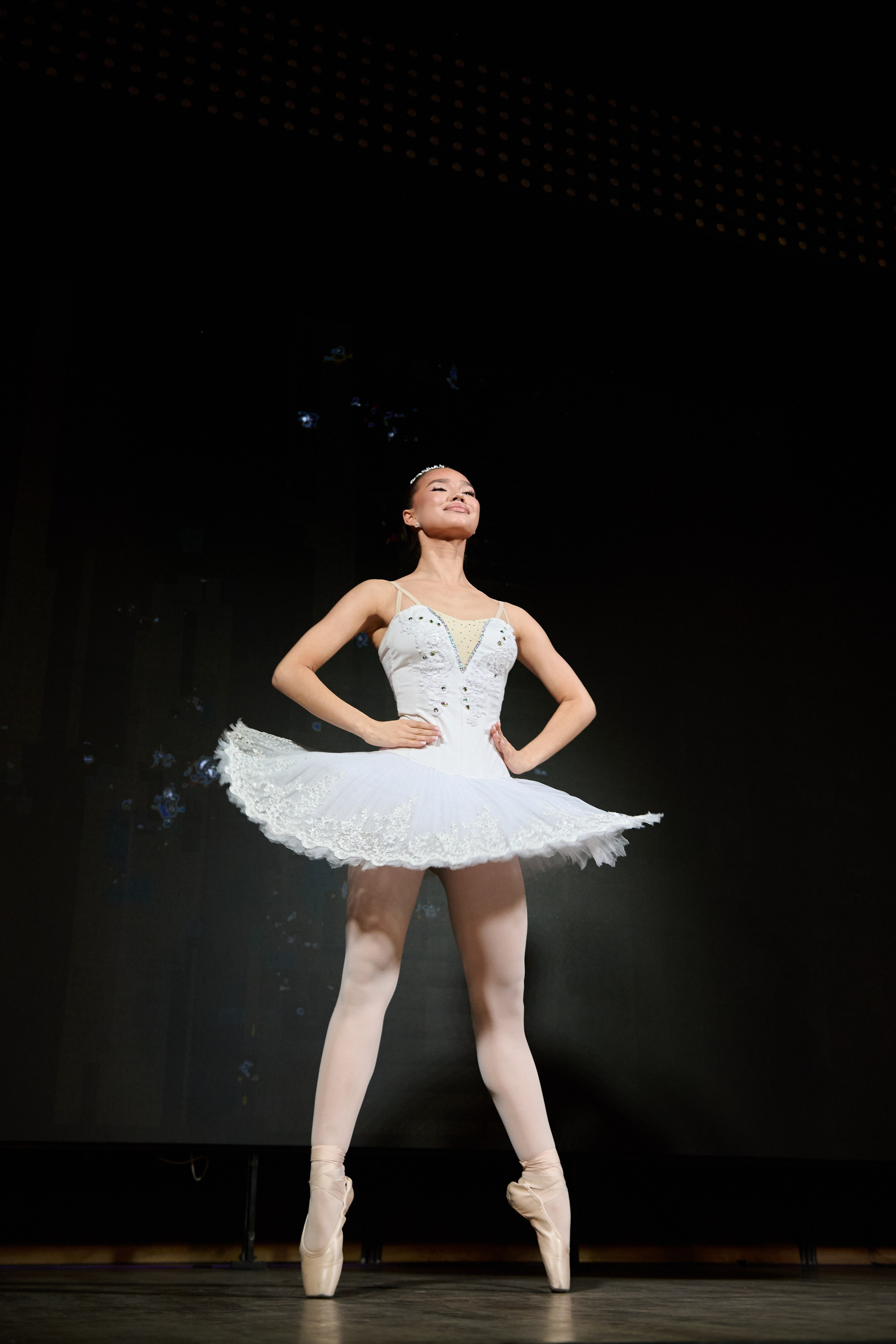 Закрытый показ SEREDKINA DRESS. Свадебный фотограф Иркутск Алексей Шульгин