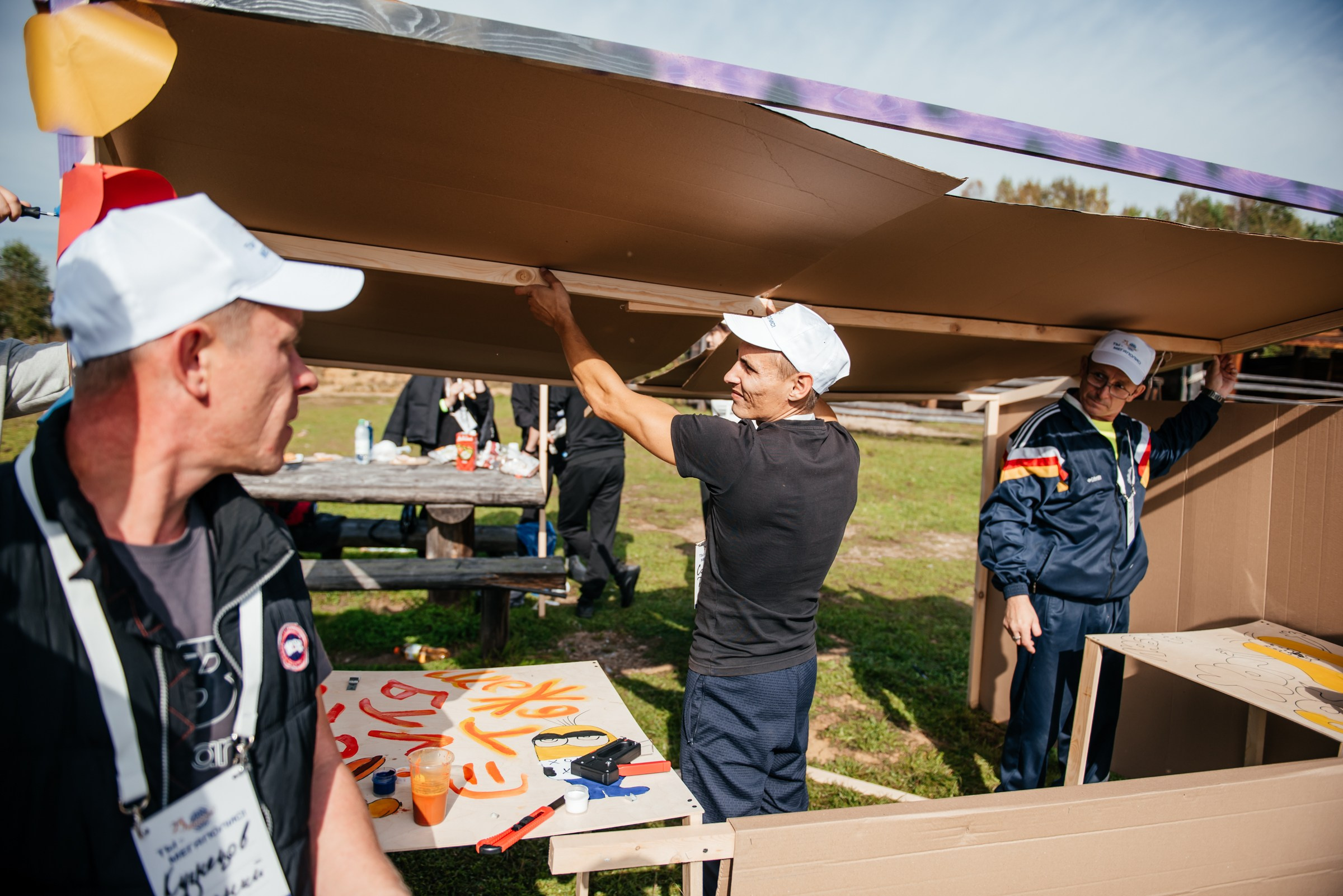 ГК МЕГАПОЛИС 25 лет. Свадебный фотограф Иркутск Алексей Шульгин