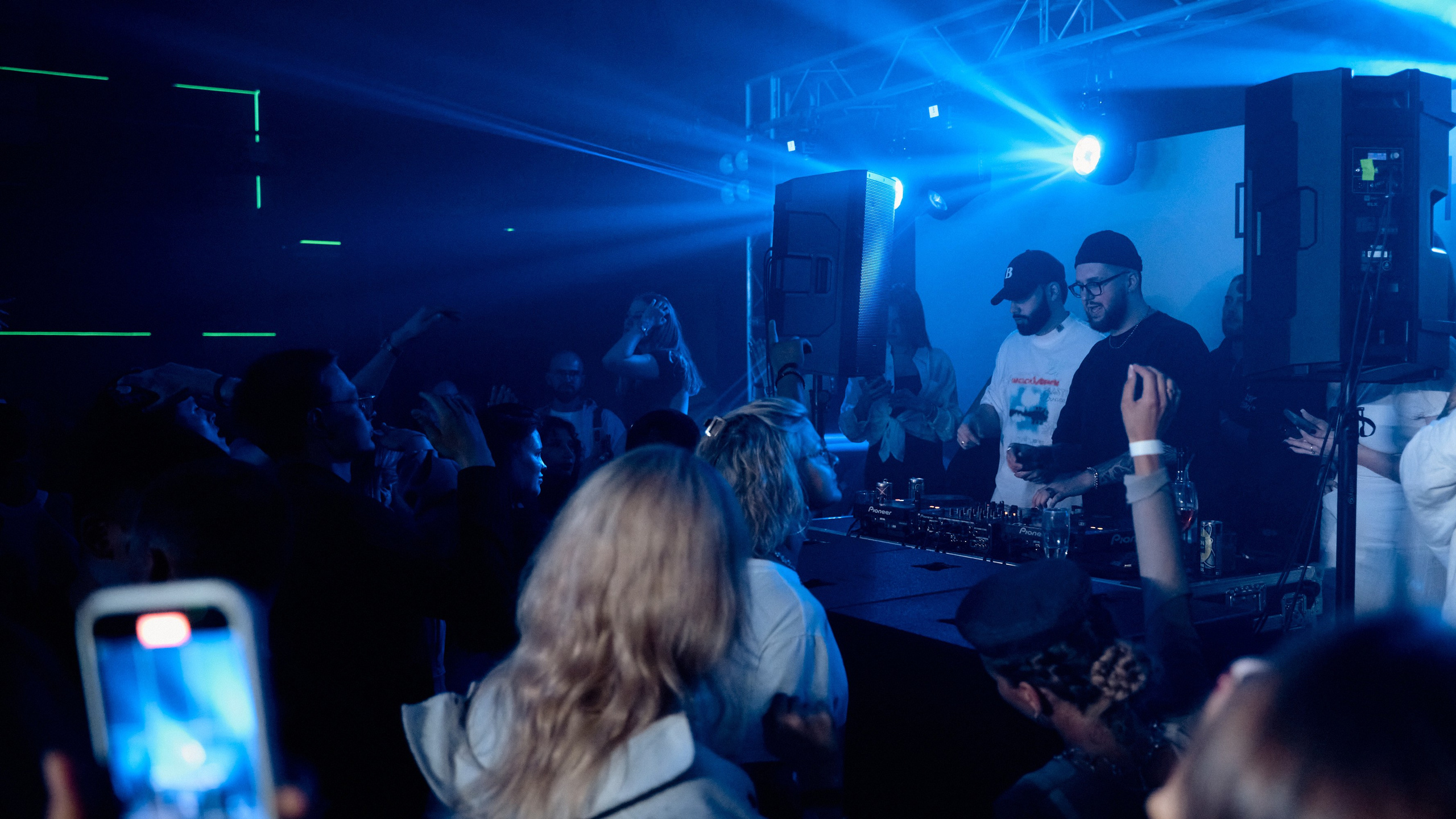 PARTY VASSCA 20.07.24. VASSCA