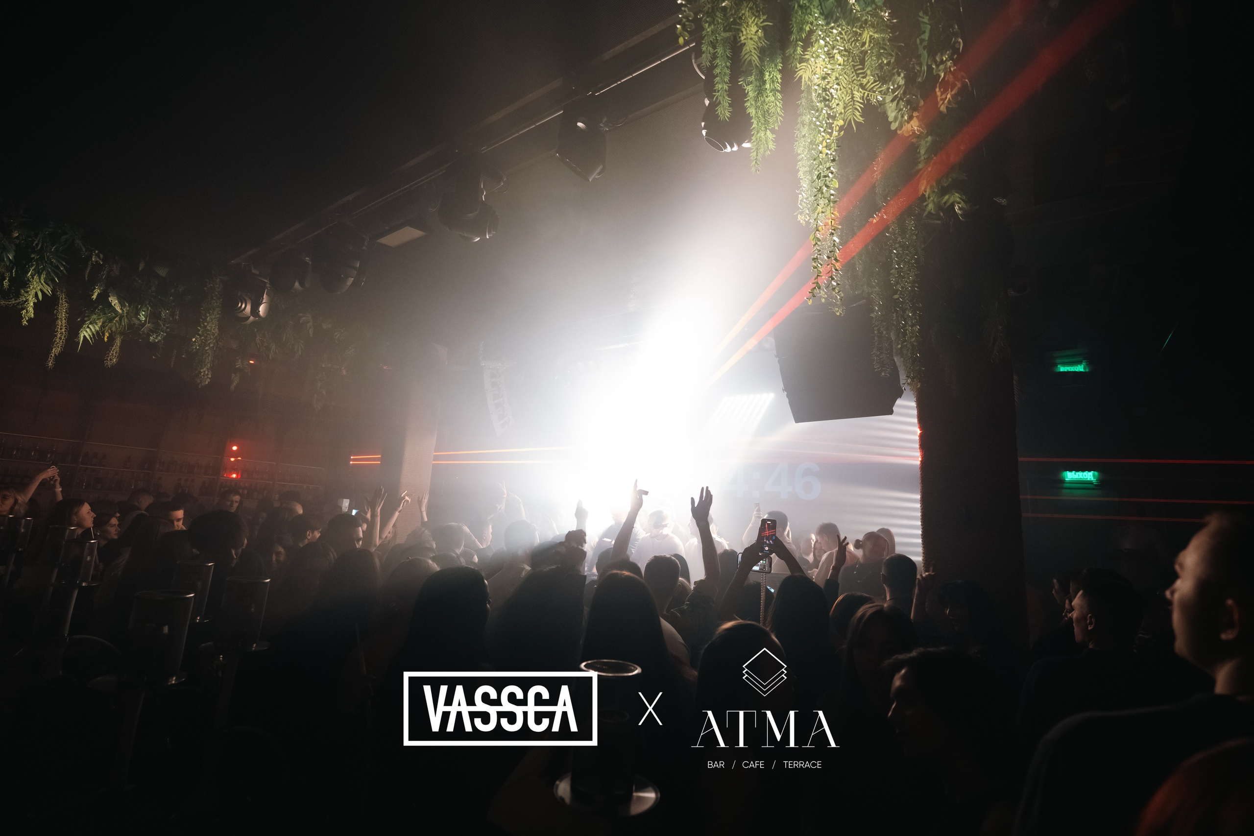 PARTY VASSCA 12.04.25. VASSCA