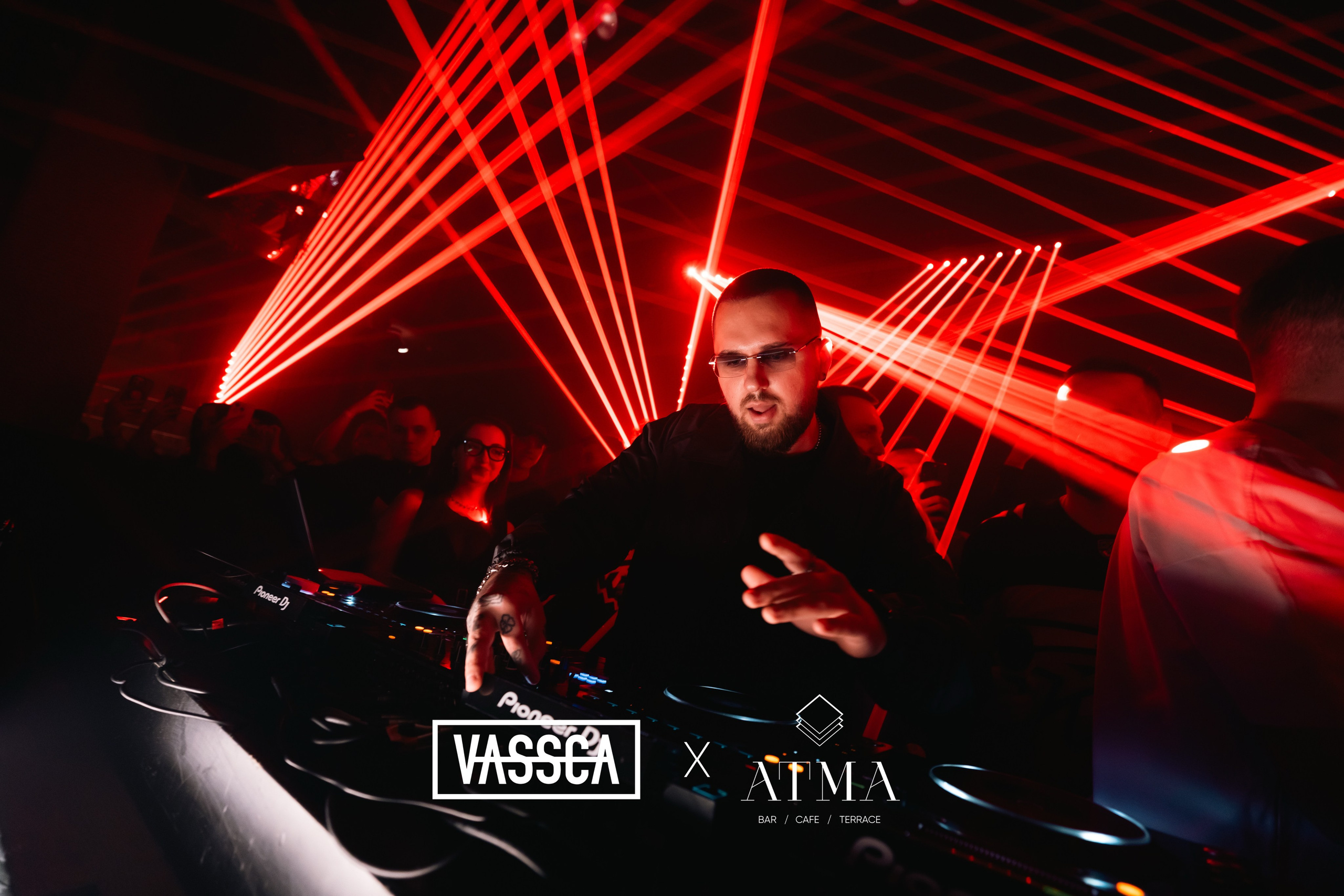 PARTY VASSCA 12.04.25. VASSCA