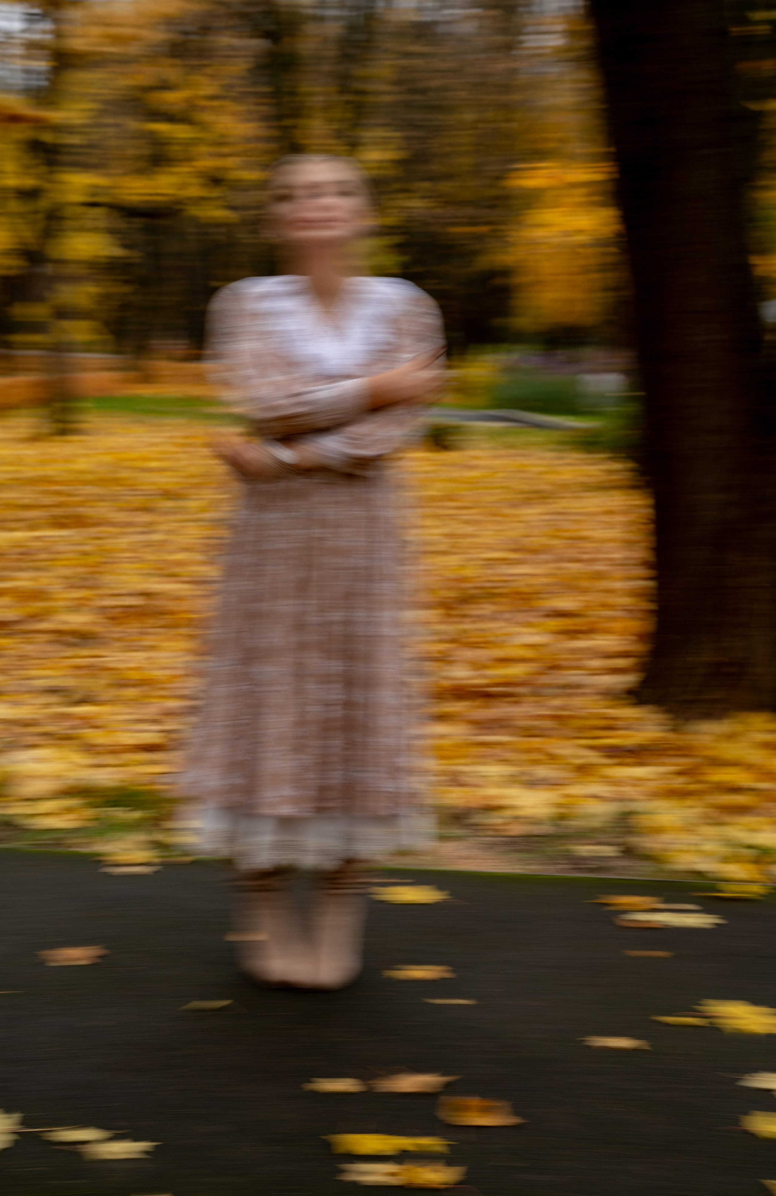 Красота. Ирина Алёхина