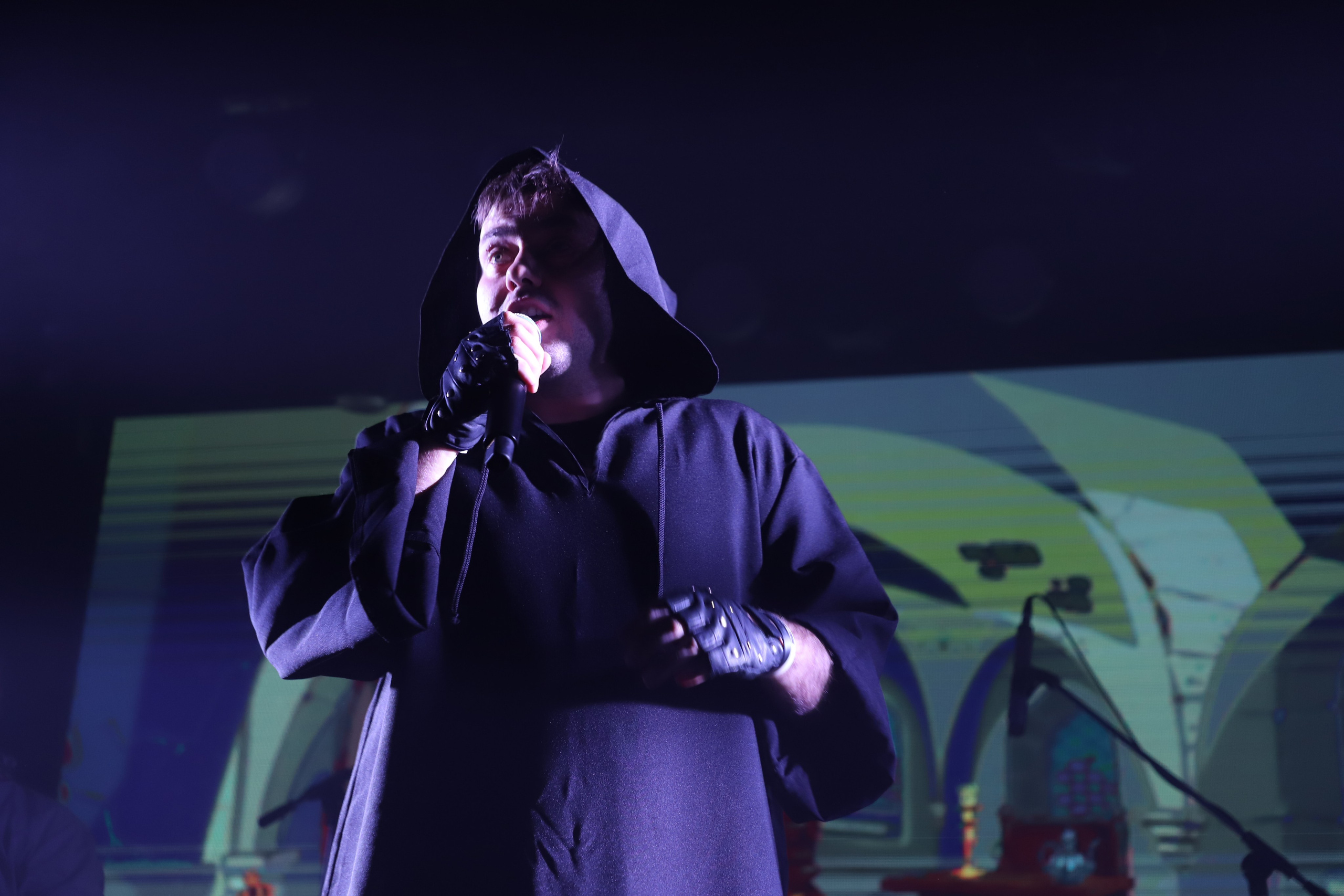 Фестиваль Сектор Газа. Фотограф в Тюмени Алексей Модин