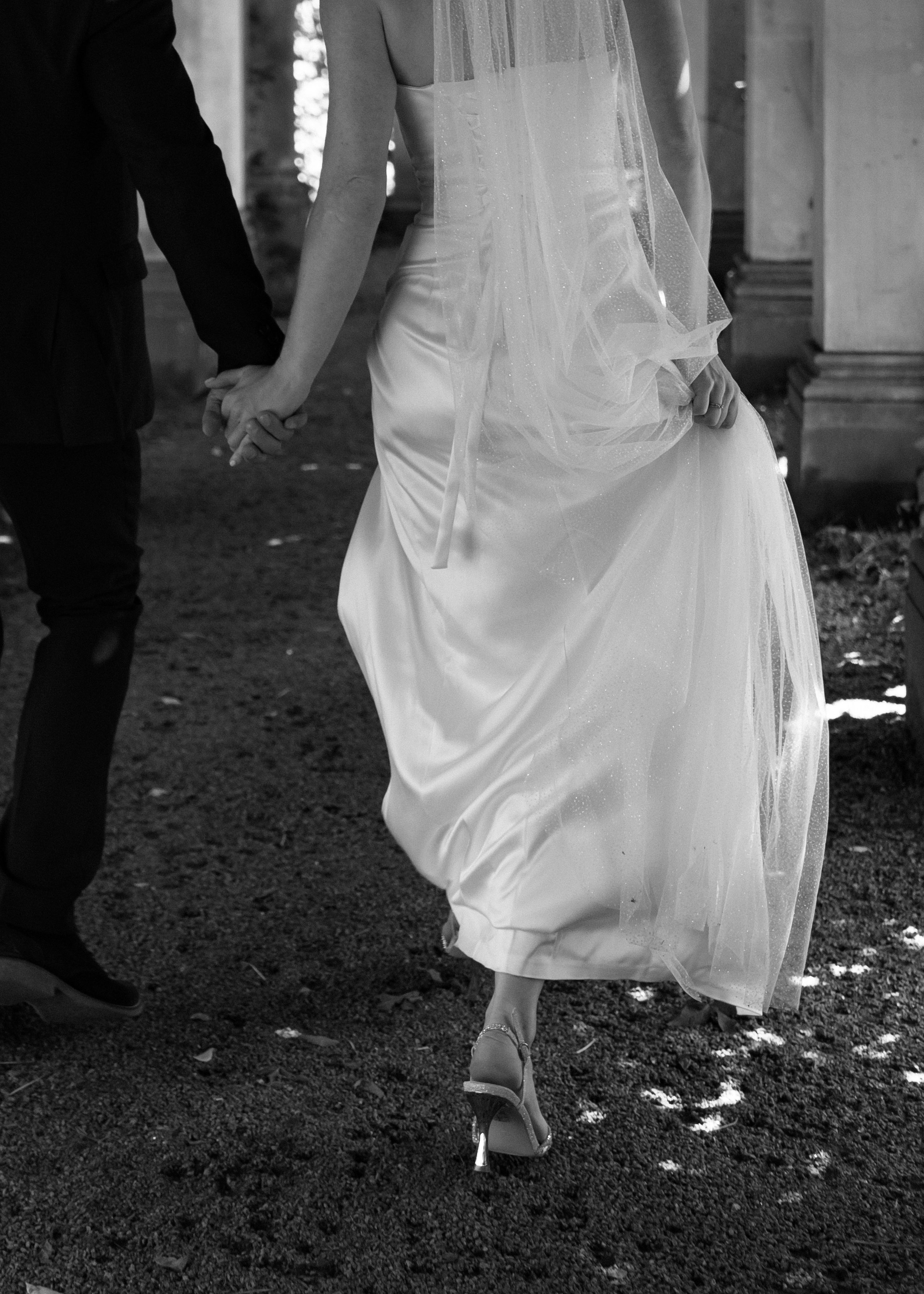 Свадебный фотограф в Санкт-Петербурге Анастасия Андреева