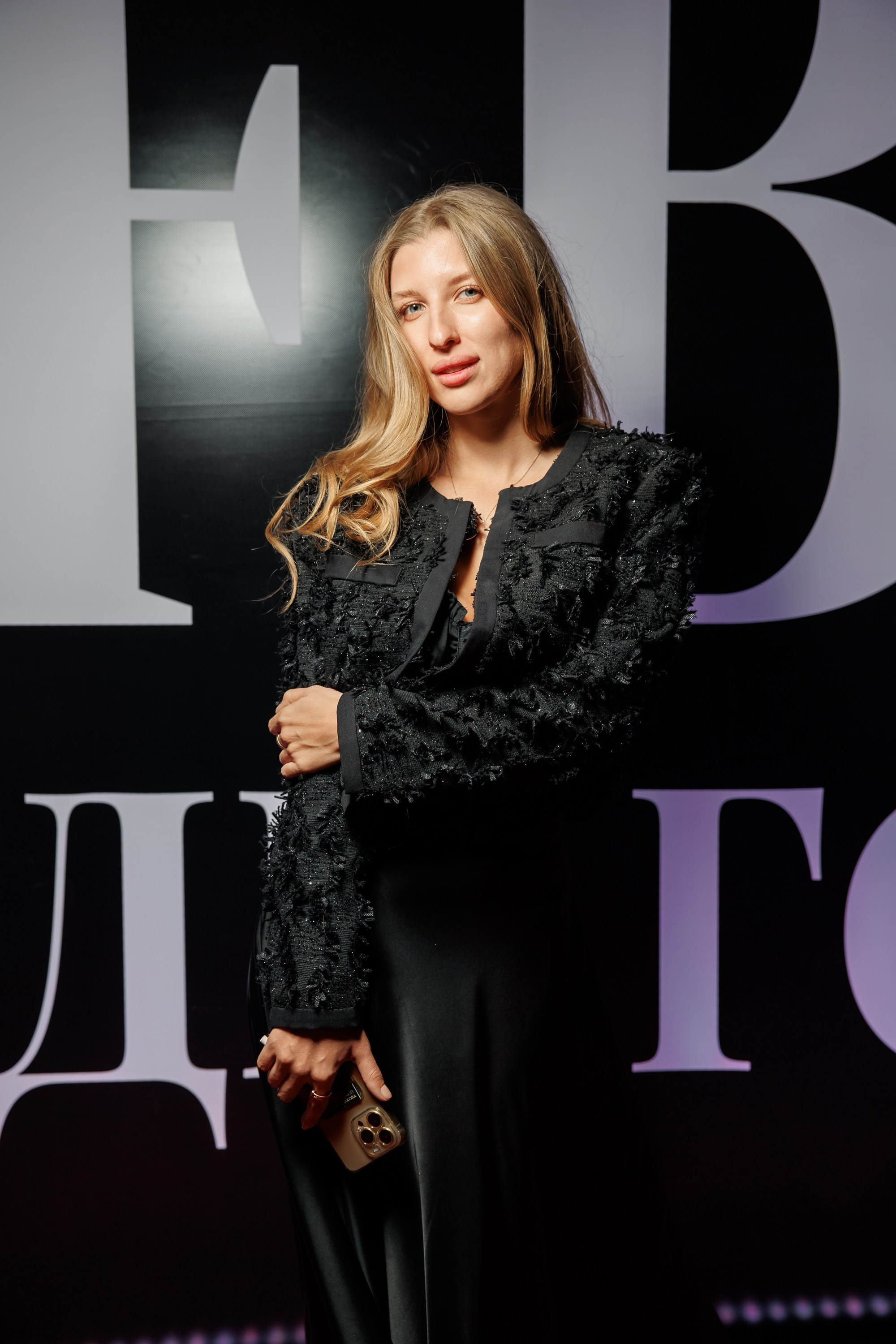 Премия глянцевого журнала FB. Репортажный фотограф. Москва. Алина Ланская