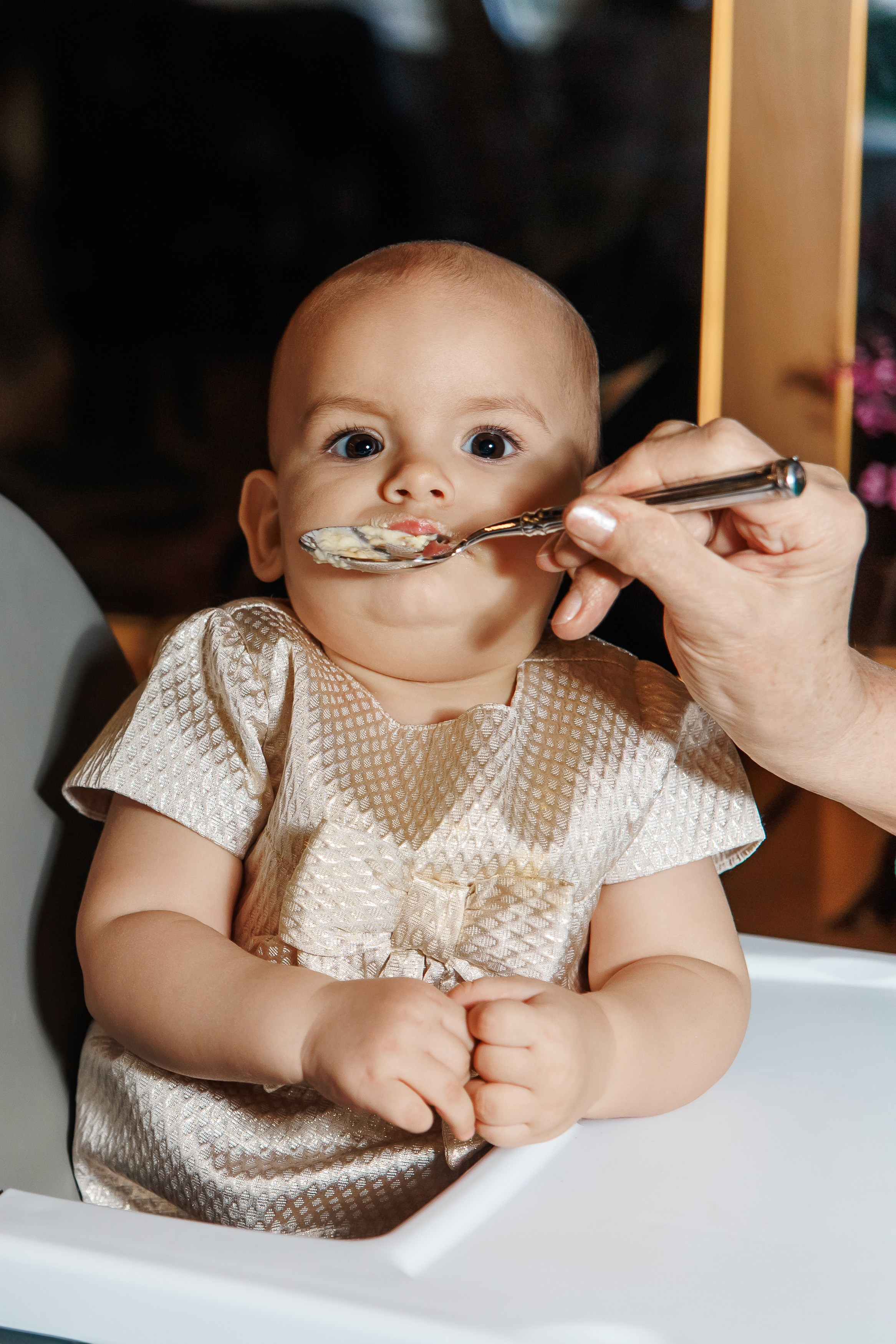 День Рождения. Репортажный фотограф. Москва. Алина Ланская