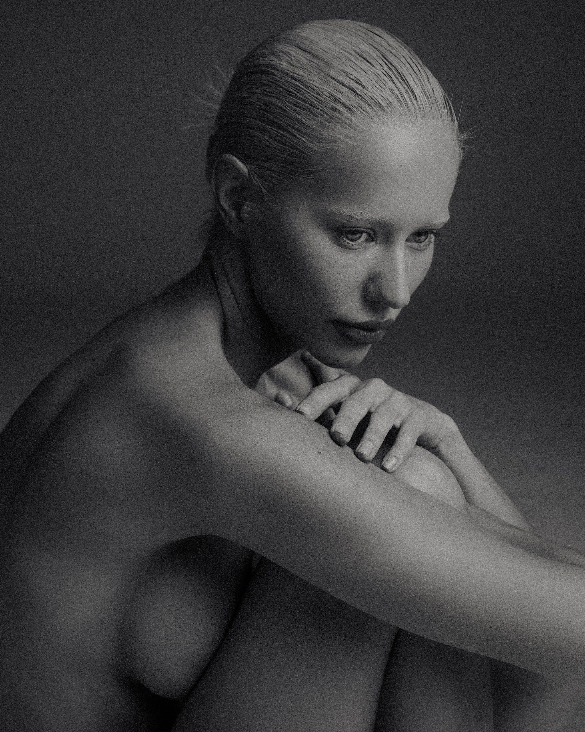 Индивидуальные съемки. Фотограф в Пензе и Москве Настя Беккер