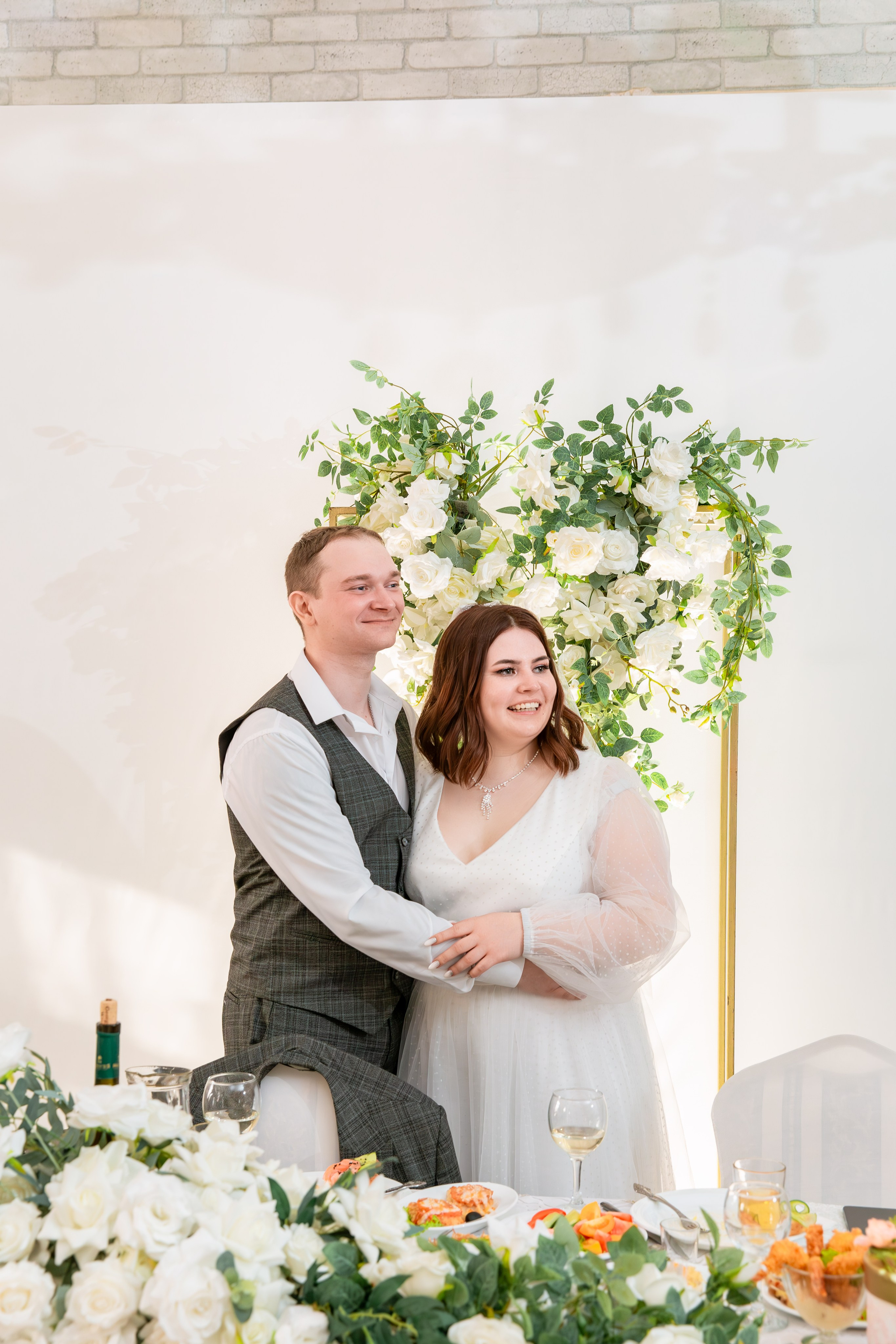 Андрей и Дарья. Семейный и Детский фотограф г. Москва, г. Борисоглебск