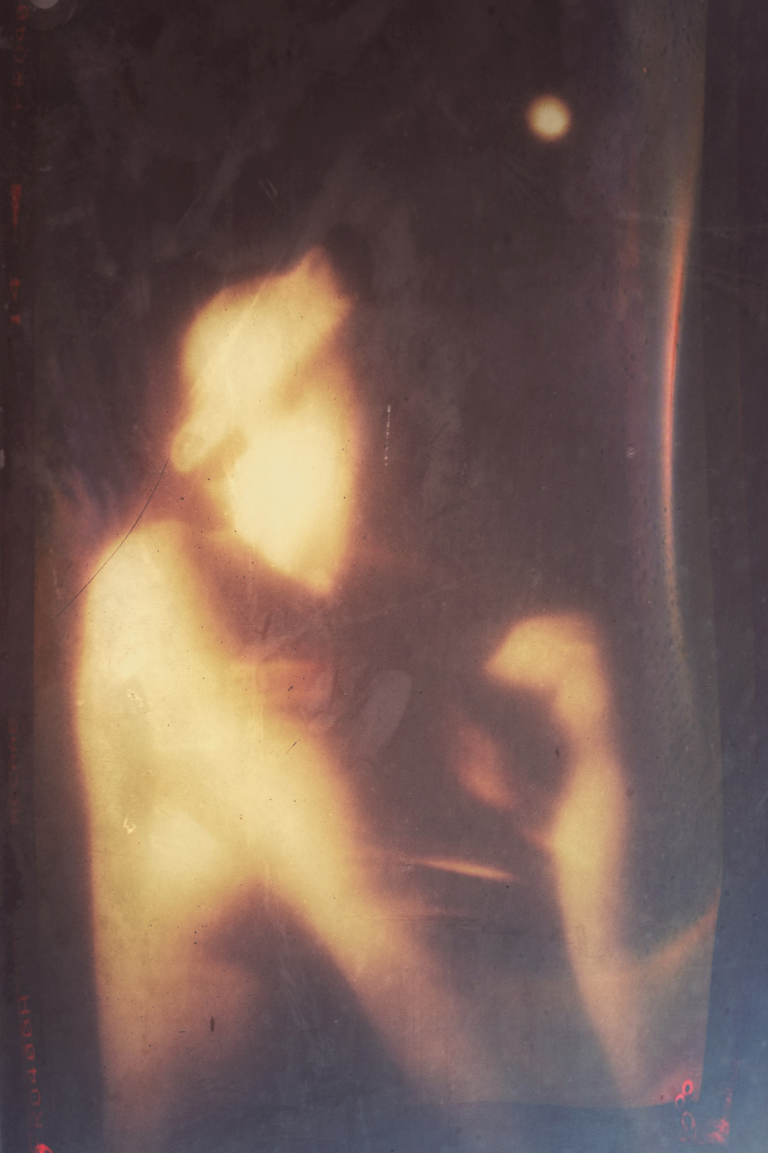 A MOMENT OF INNER CATHARSIS. Evgeniia Mikheeva — International visual artist