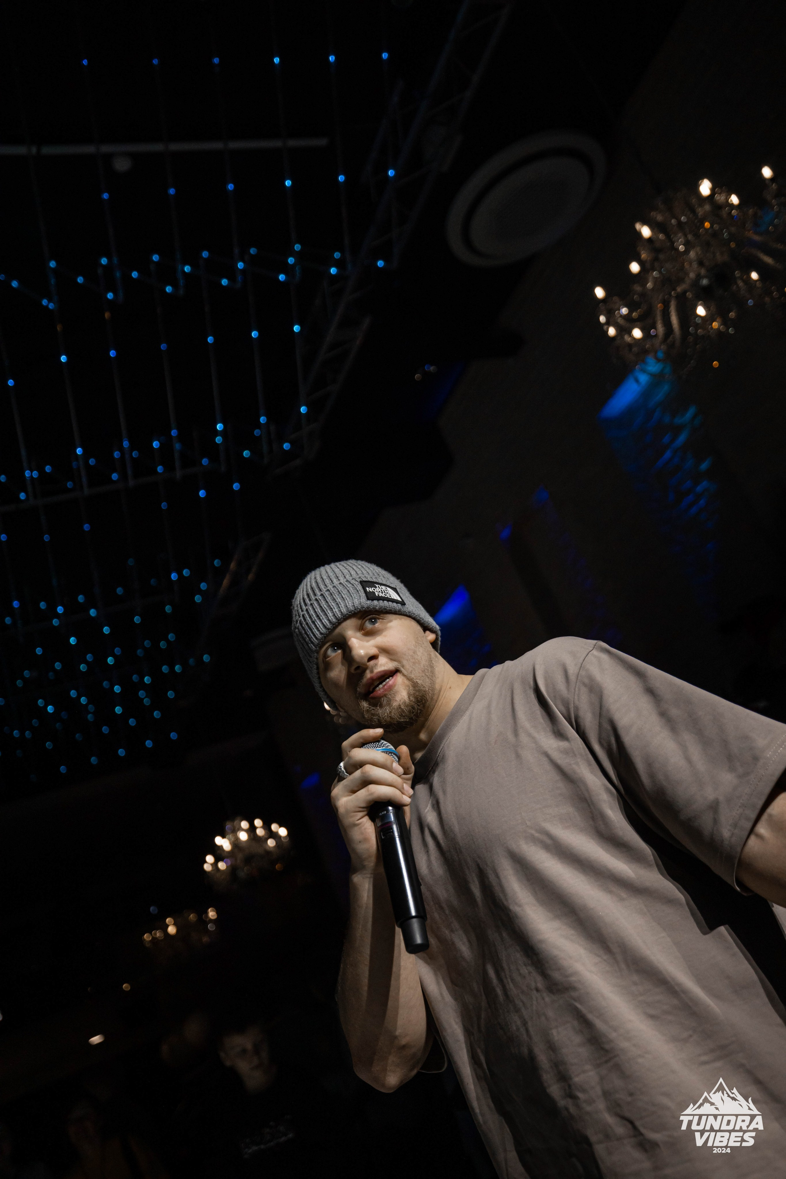 TUNDRA VIBES 2024. LIYALEE PHOTO