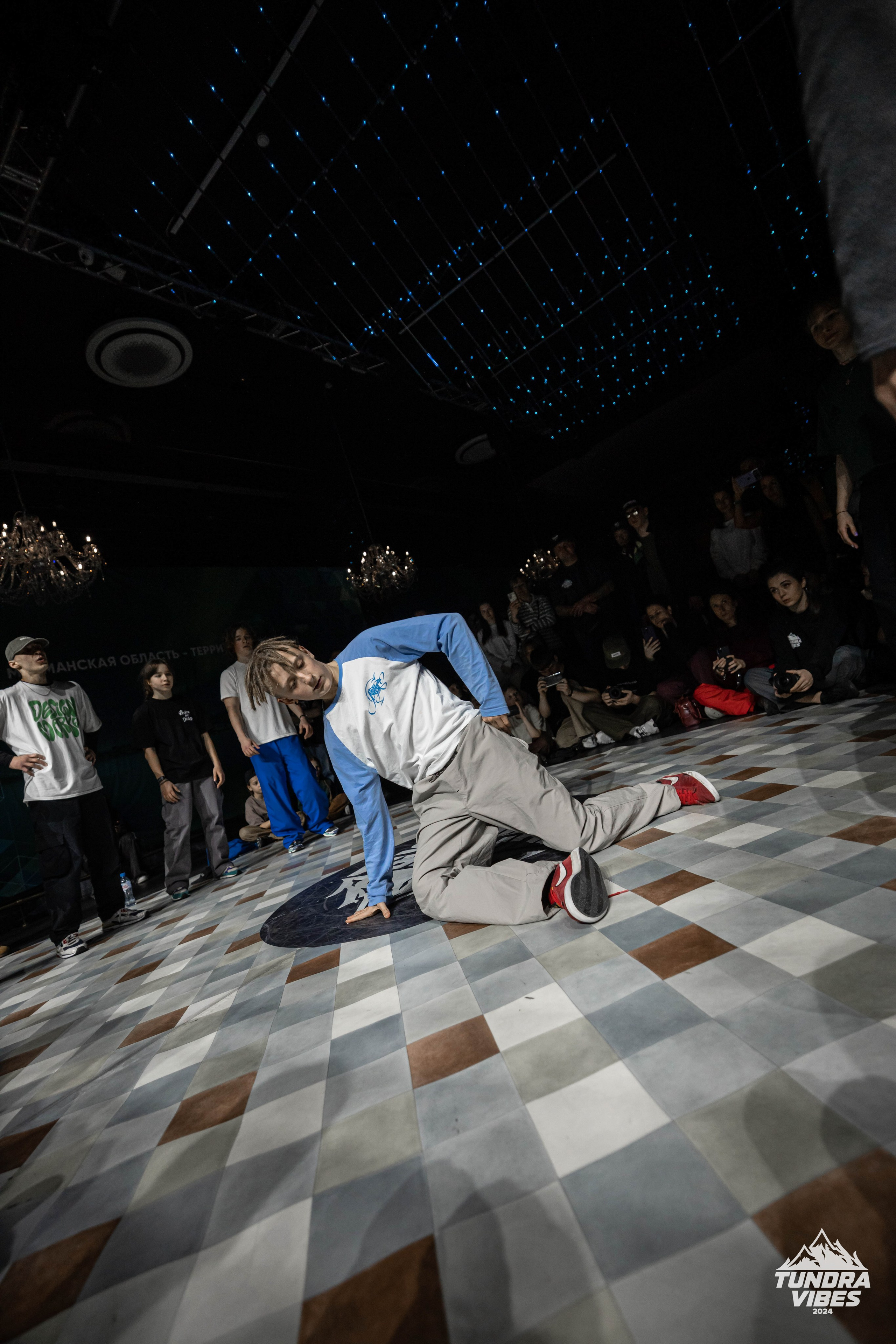 TUNDRA VIBES 2024. LIYALEE PHOTO