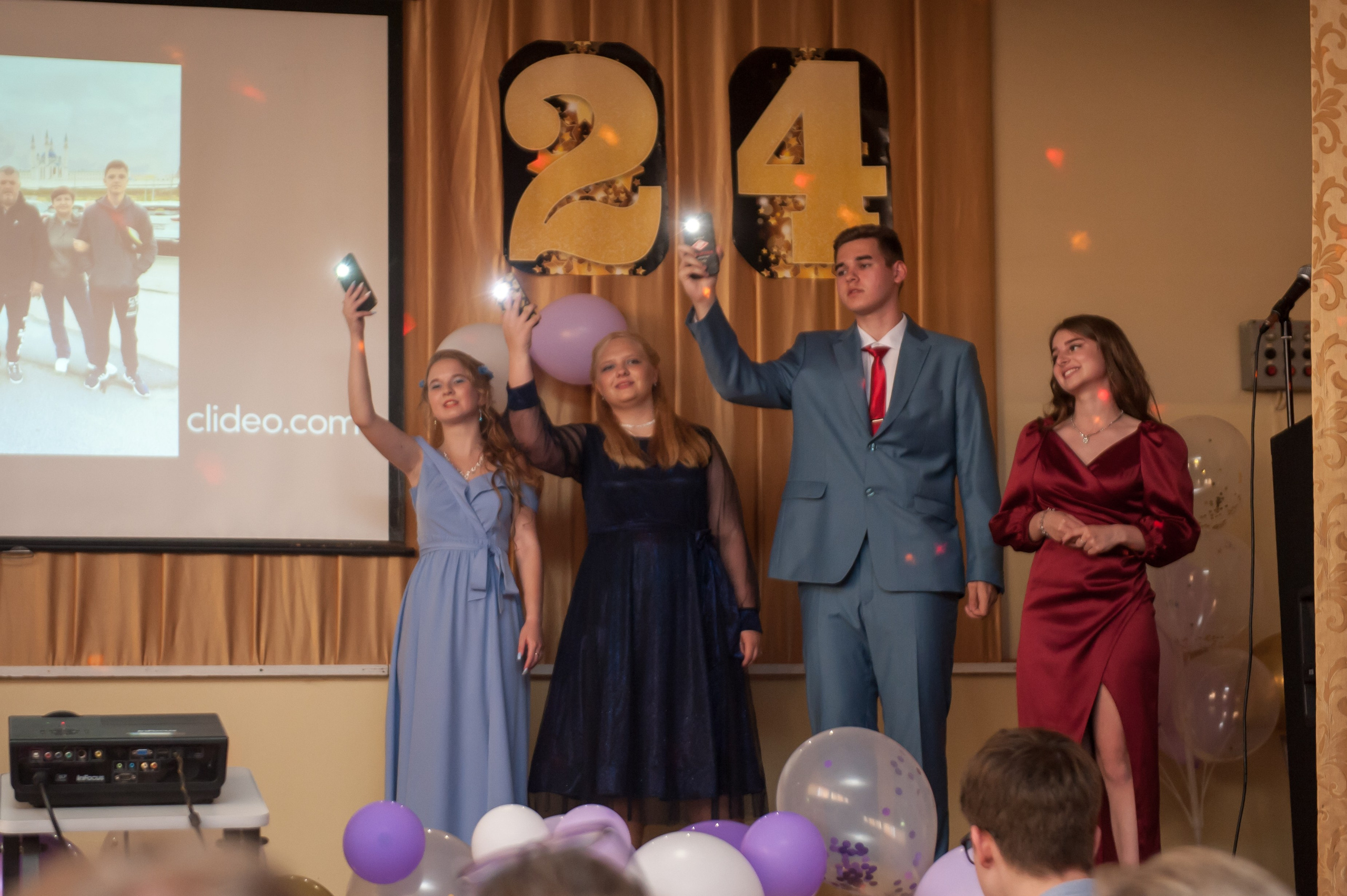 Выпускной. Выпускной альбом Чехов, Подольск, Москва