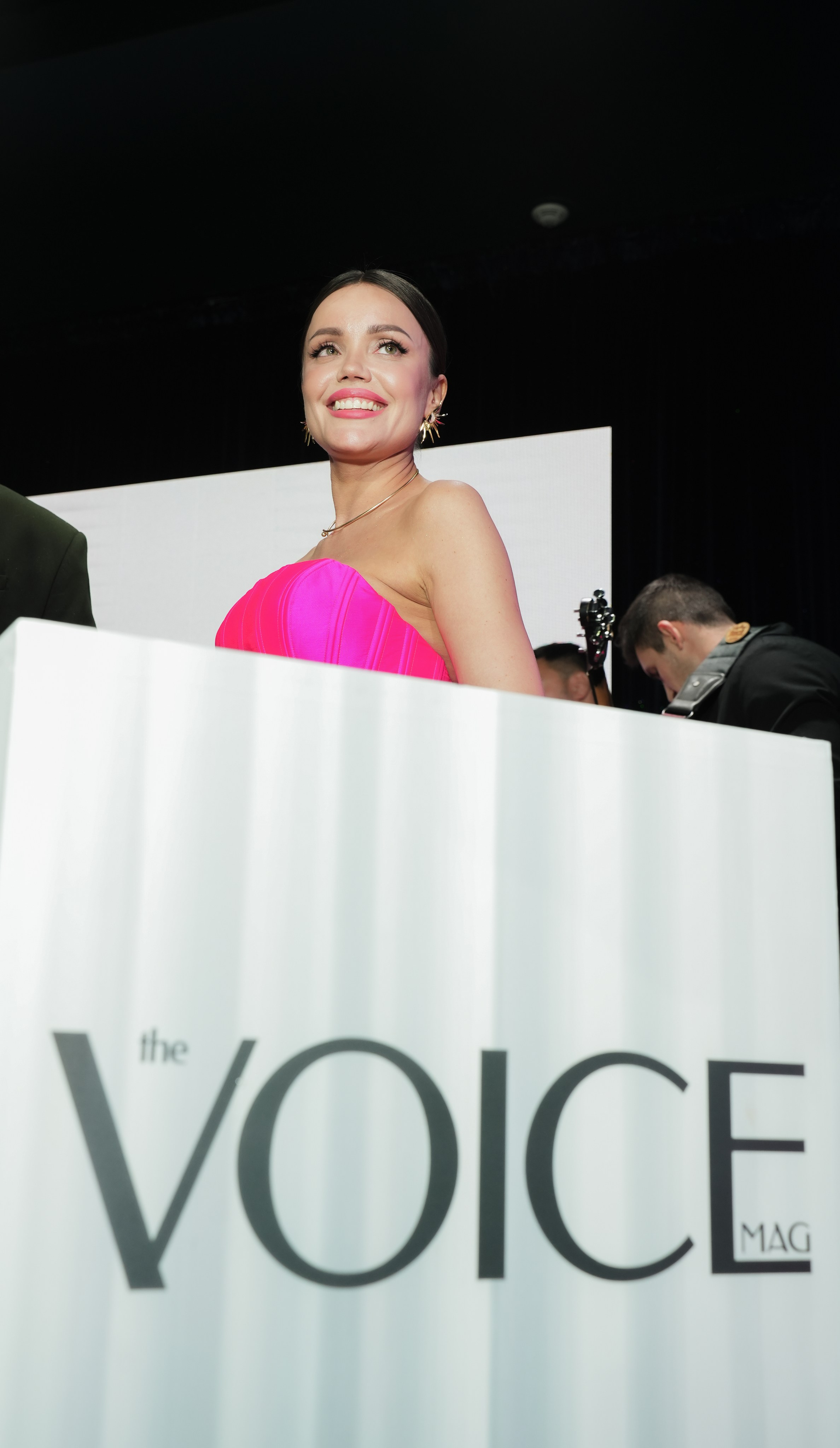 The VOICE. Фотограф Екатерина Юрьева | Тула, Москва, Новомосковск