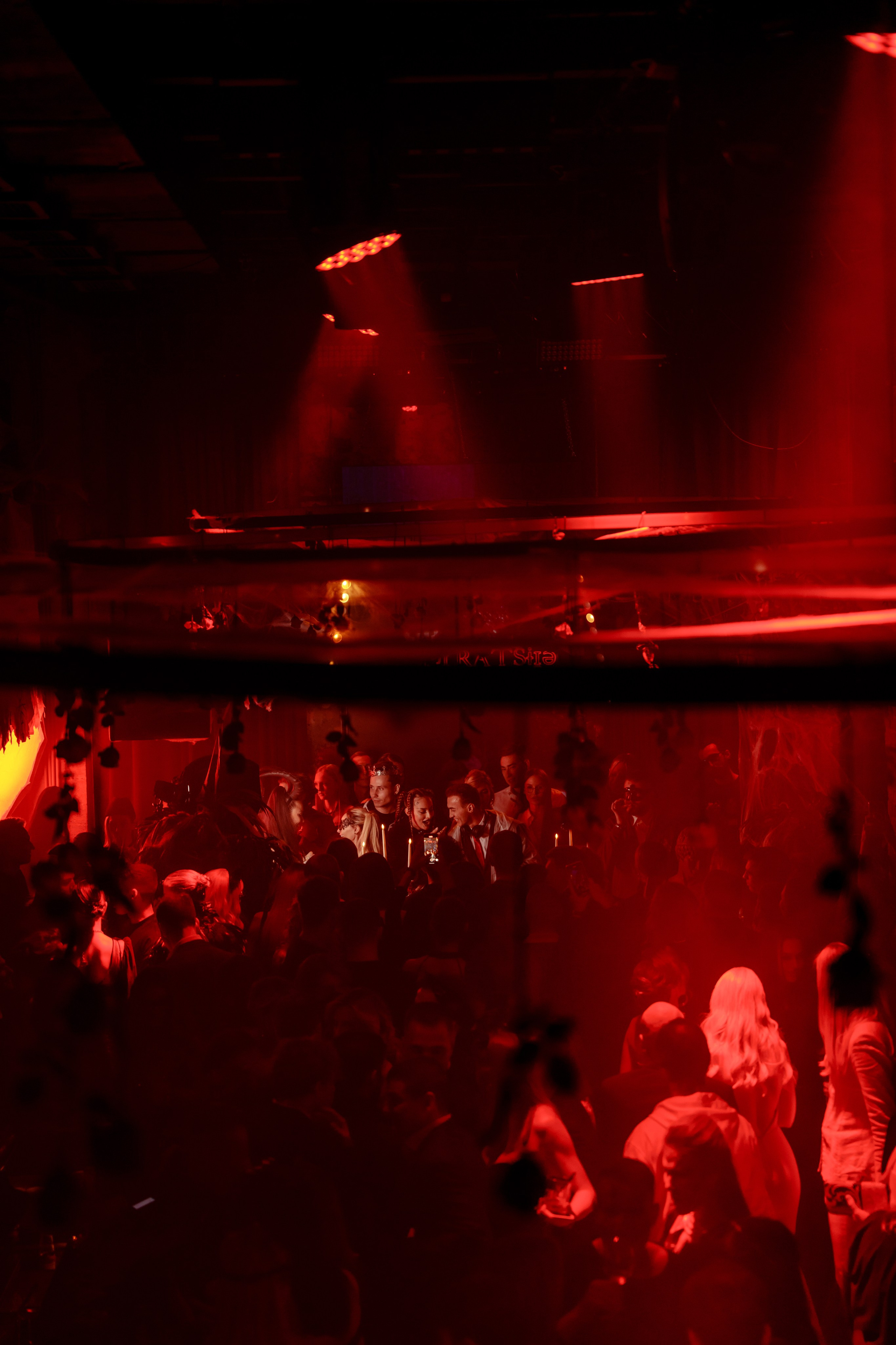 Фотограф на вечеринку с инфлюенсерами. Репортажный фотограф Москва Сергей Дружинин