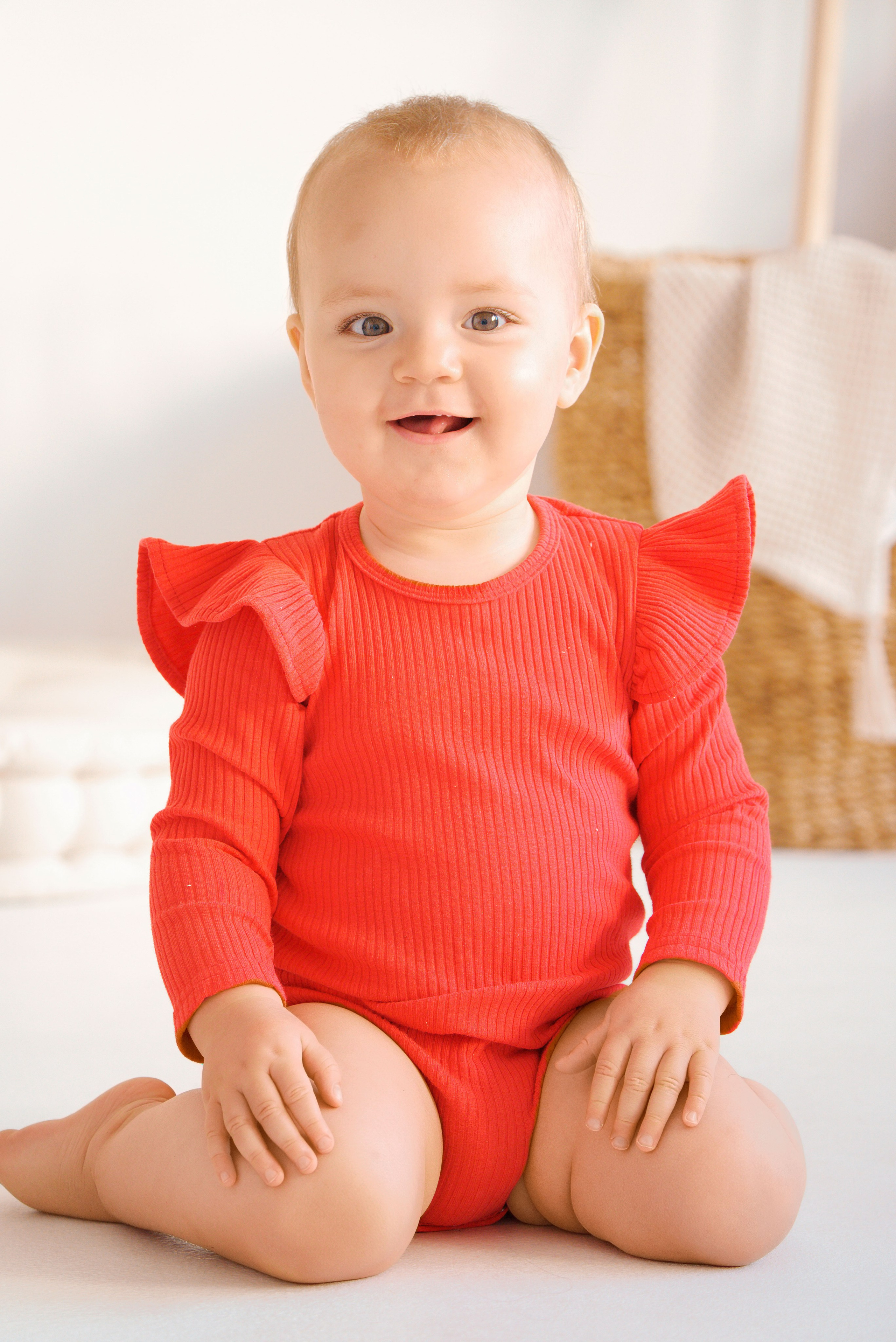 Фотосессия «1 годик!». Фотографы из солнечного Краснодара Вадим и Надежда Митус