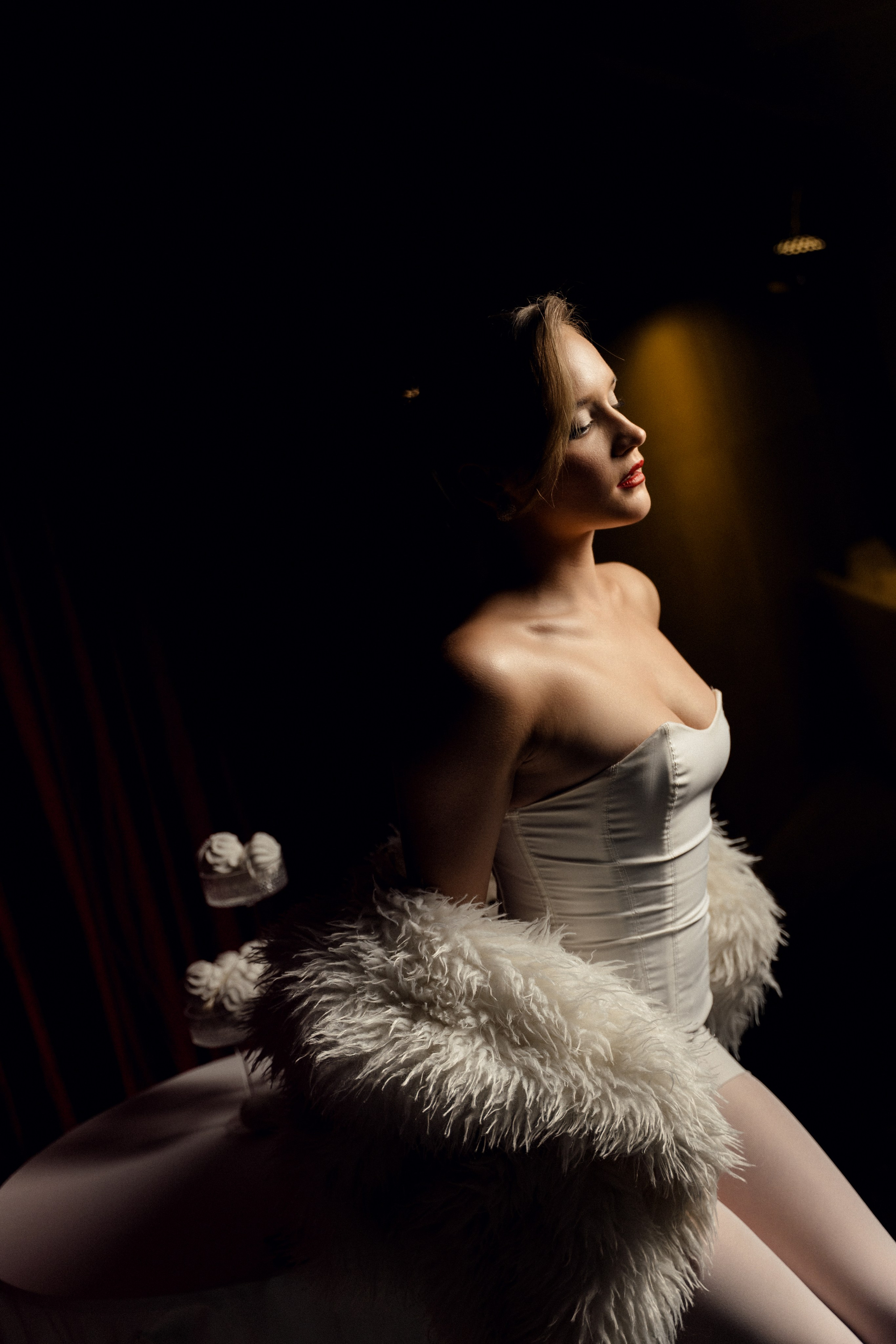 Katerina. Фотограф — Ася Орехова