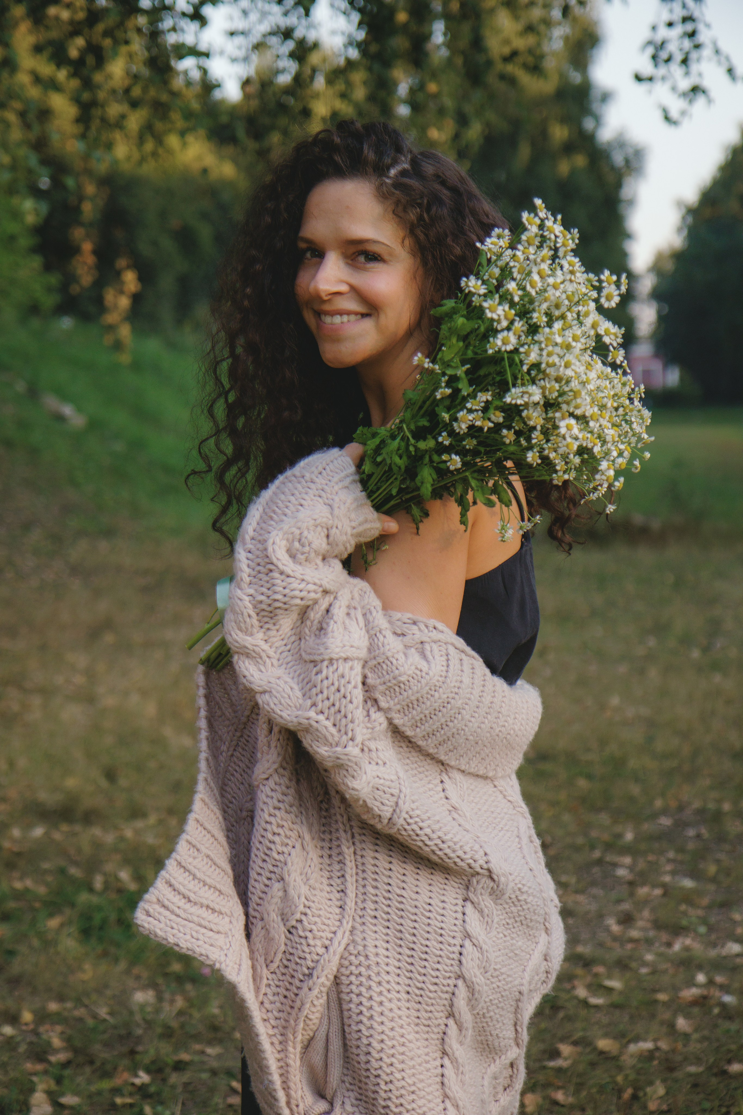 Дарья. Семейный и детский фотограф в Королёве Шарутина Лидия