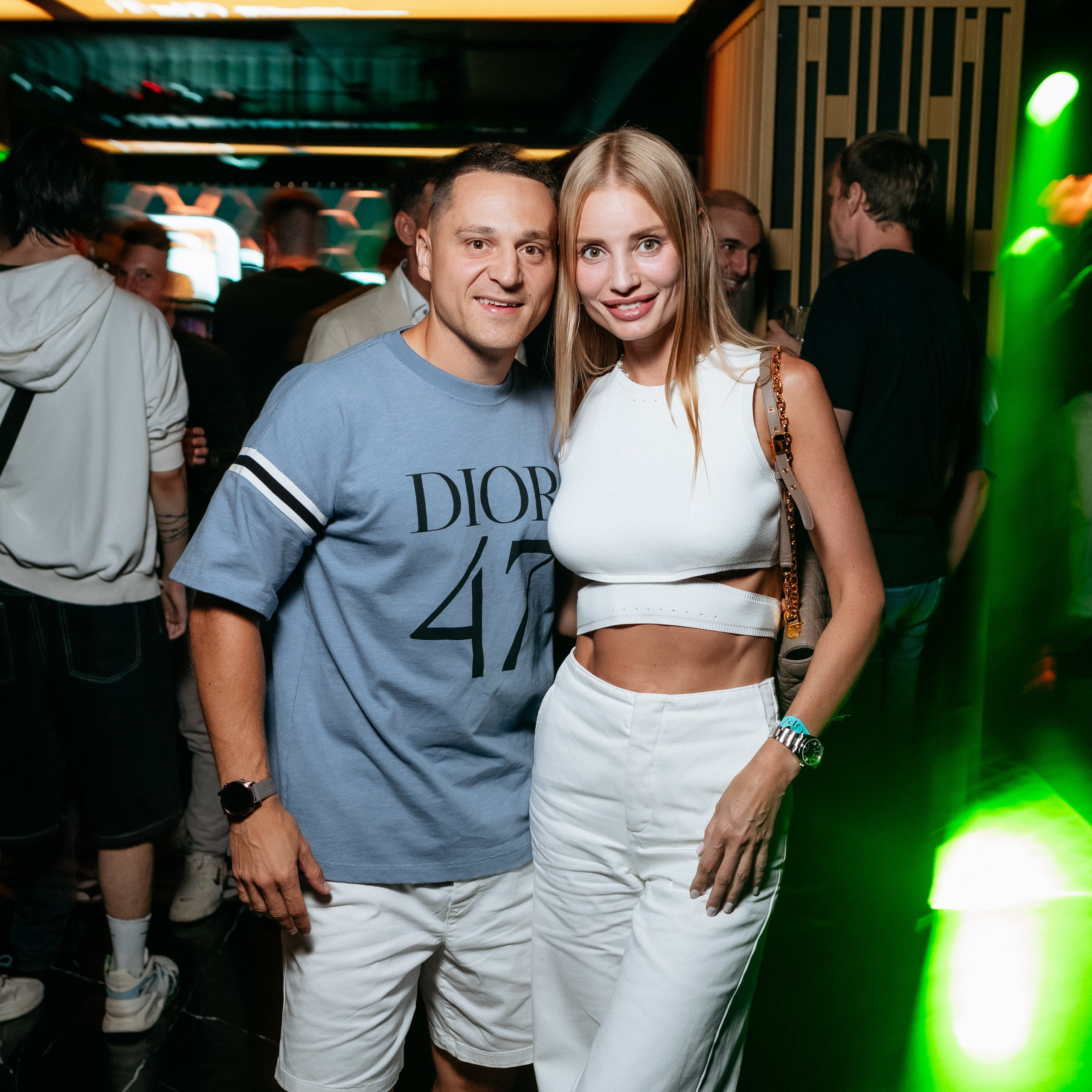 МЕДИА ЛИГА — AFTER PARTY. СВОИ. ФОТООТЧЕТЫ-СОБЫТИЯ-МЕСТА