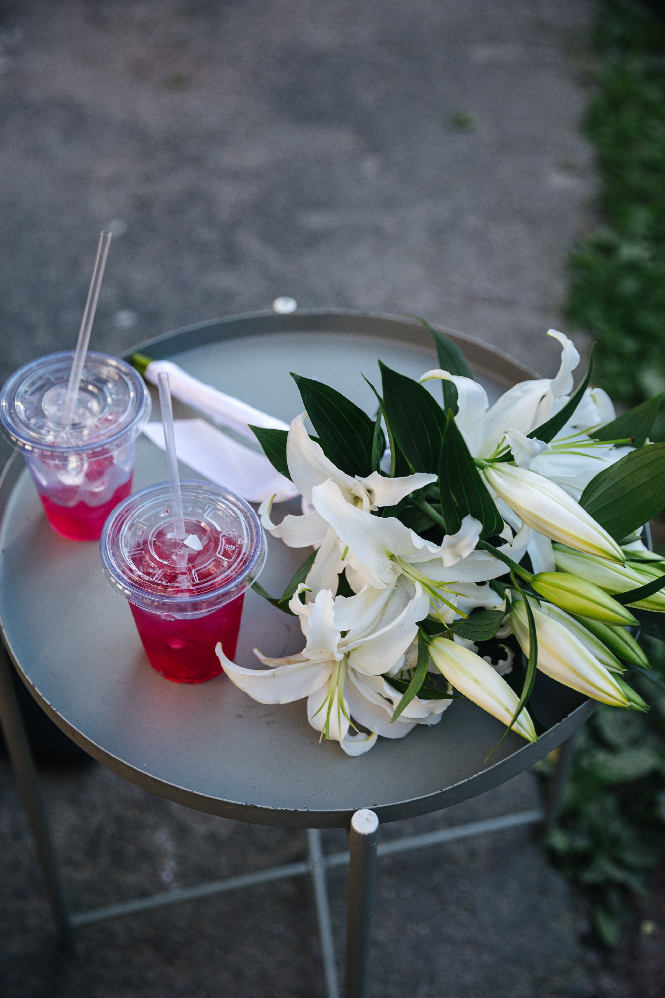 Кристина и Алексей. Свадебный и семейный фотограф в Санкт-Петербурге Валерия Бойкова