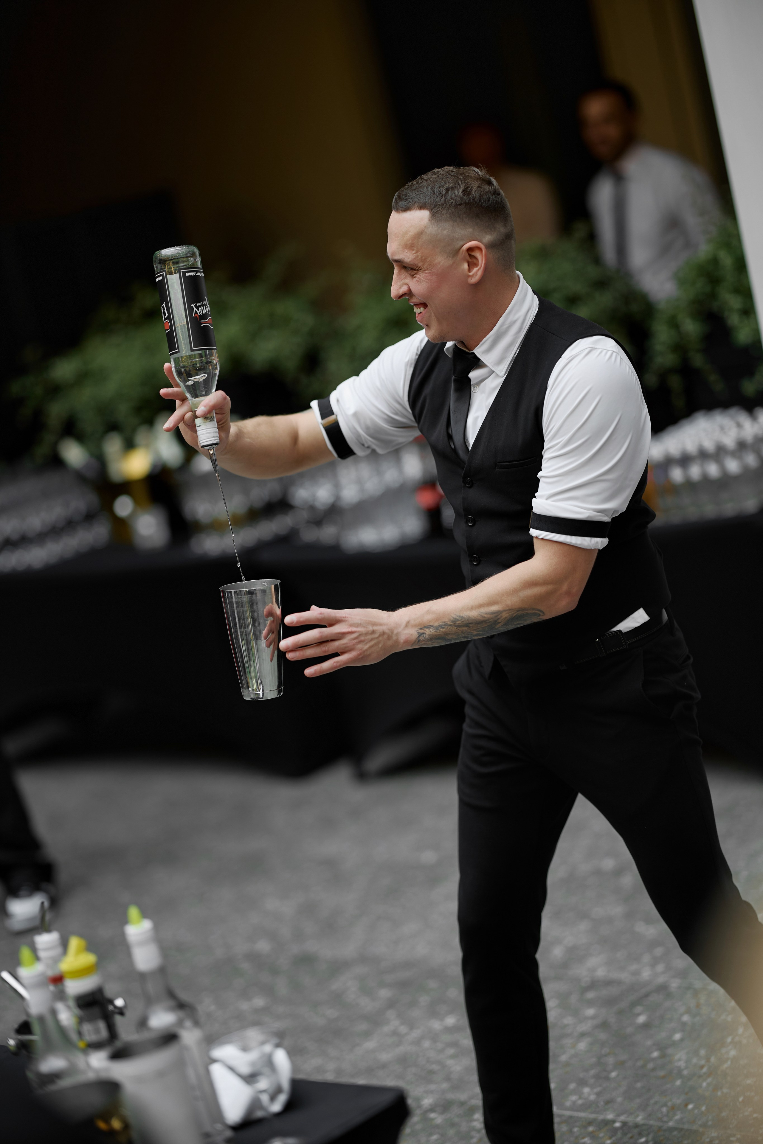 HAPPY BIRTHDAY, KOSTYA!. ARTEMIY IGNATOV