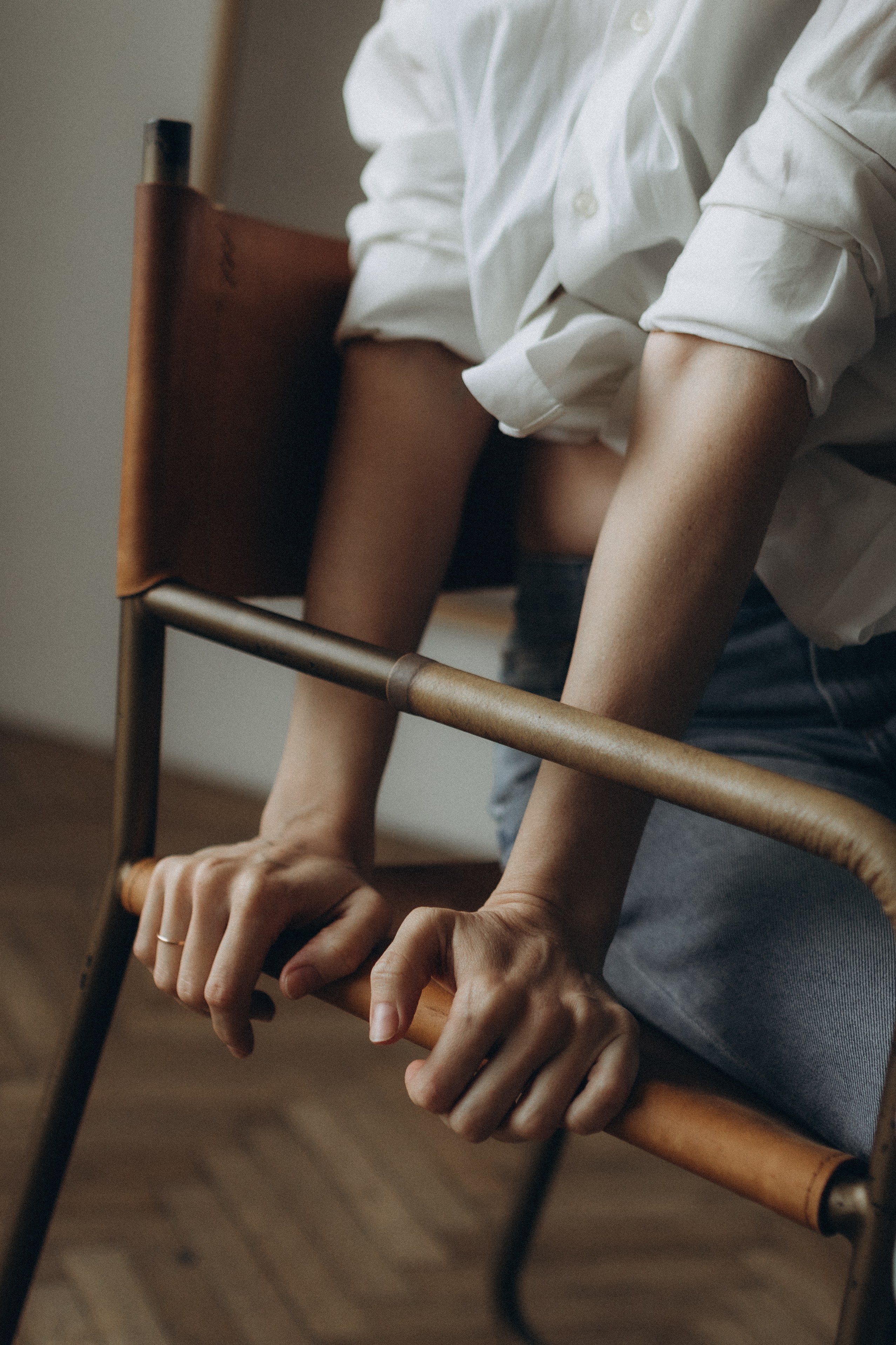 Ульяна. Семейный фотограф в Москве Жукова Анна