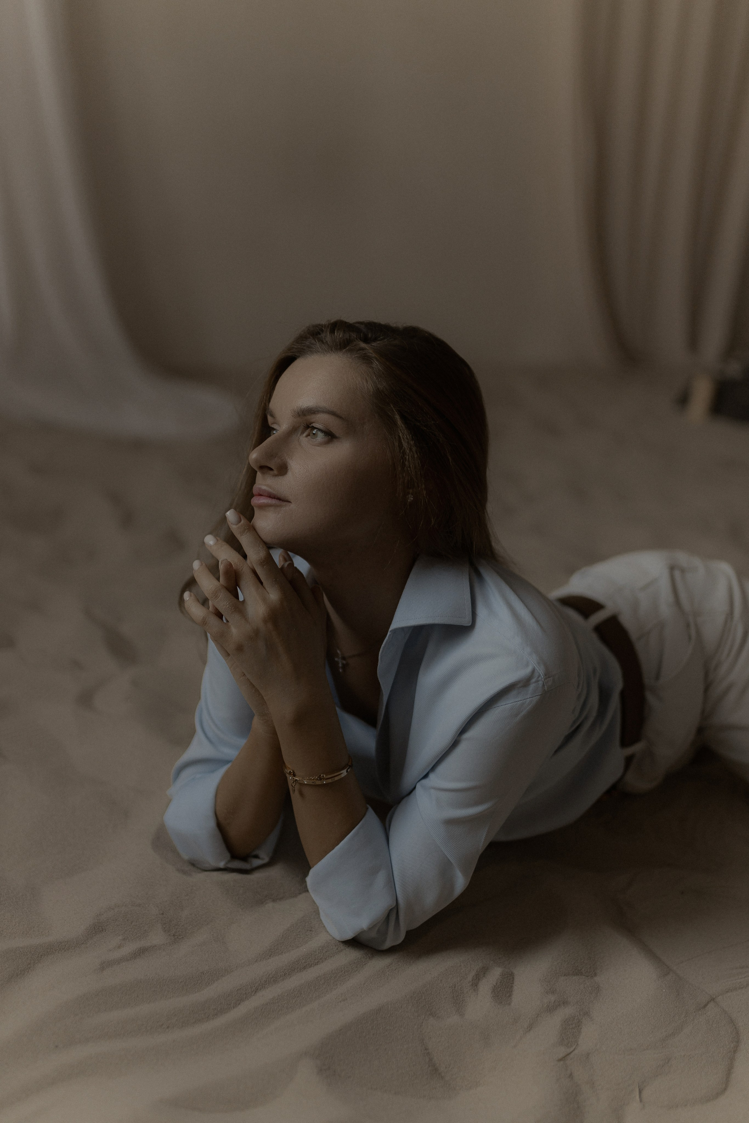 Анастасия. DARYA.BELKINA