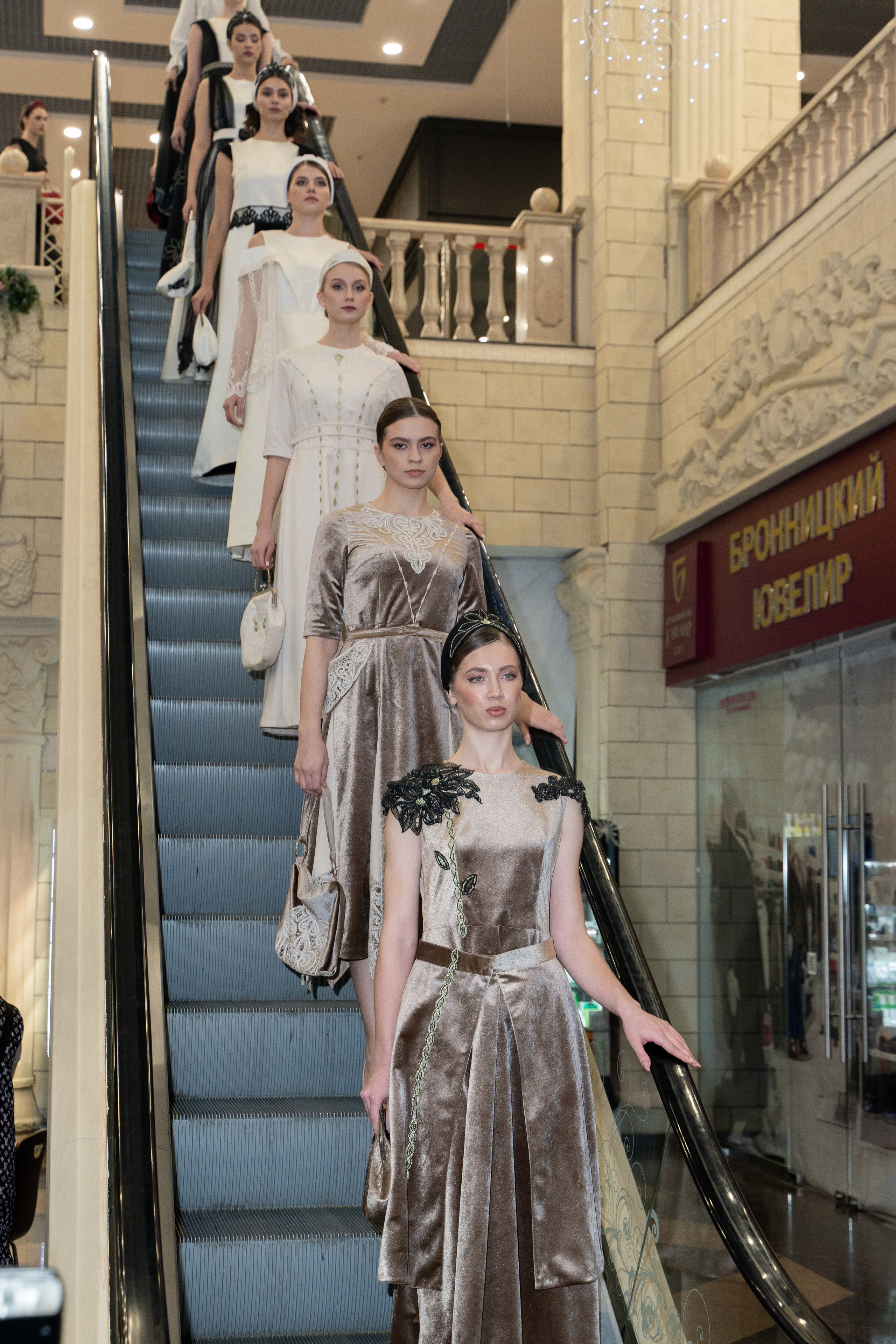 Арт Подиум 2024. Margosha-ph.ru