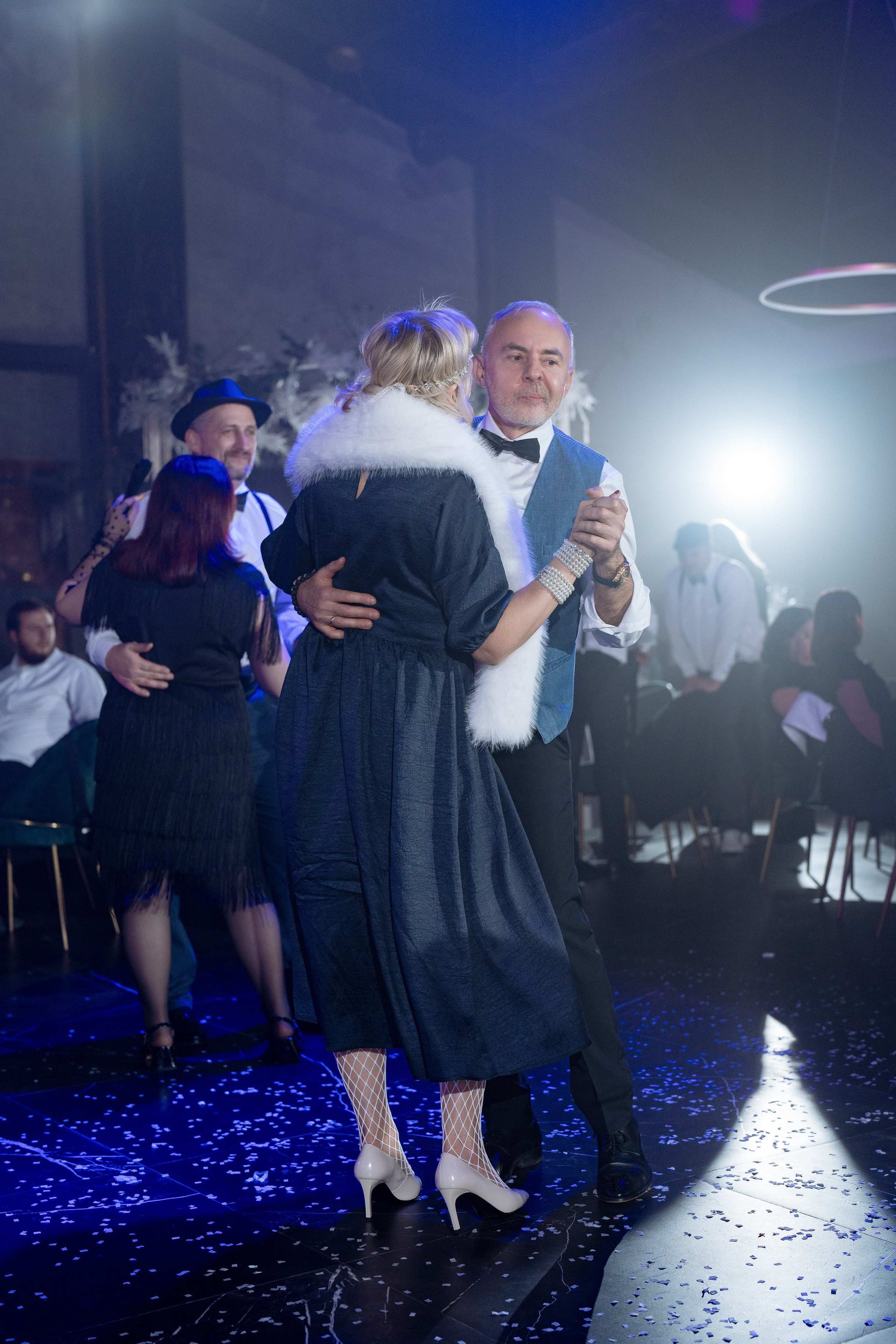 Альбион Тур