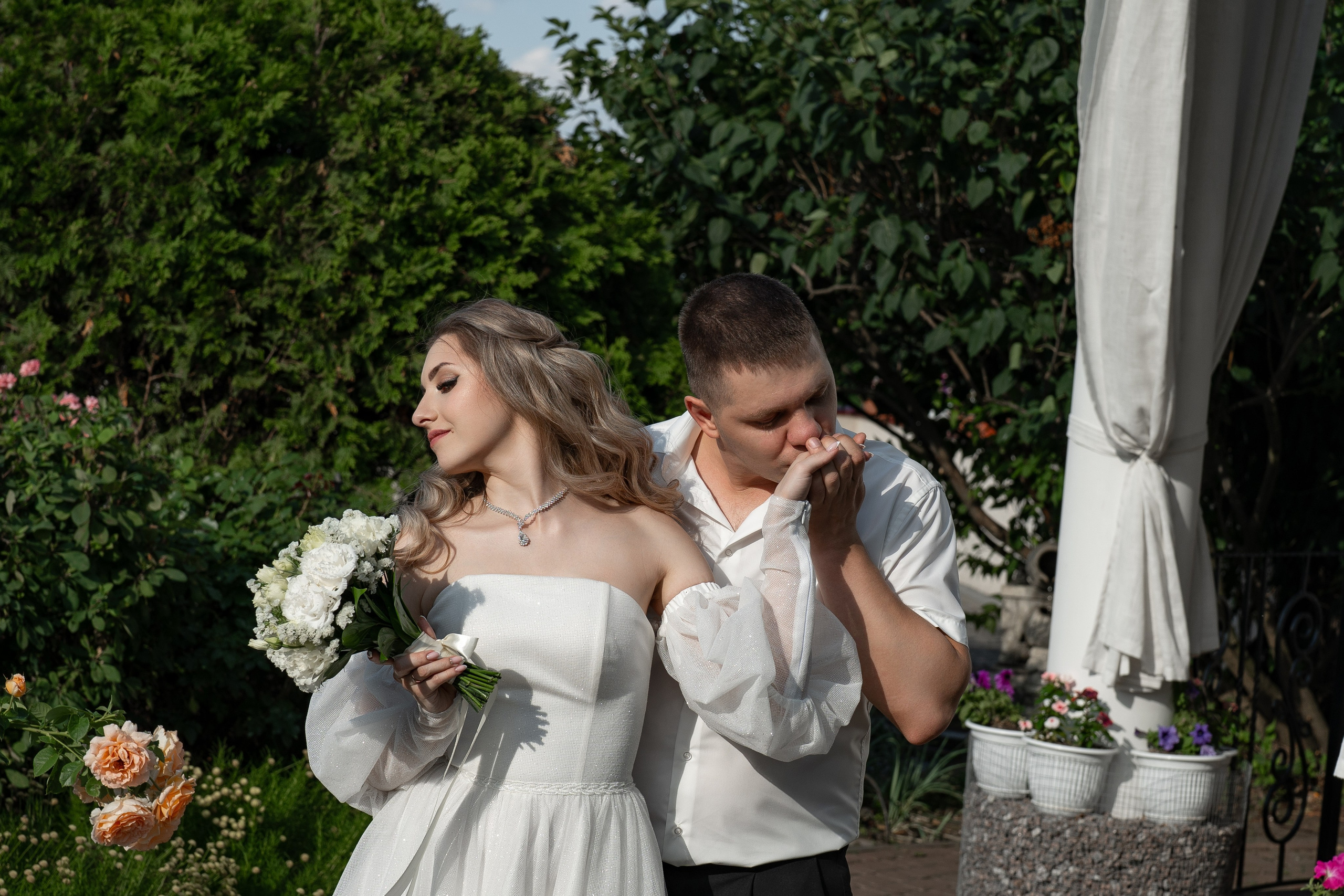 Александр и Александра