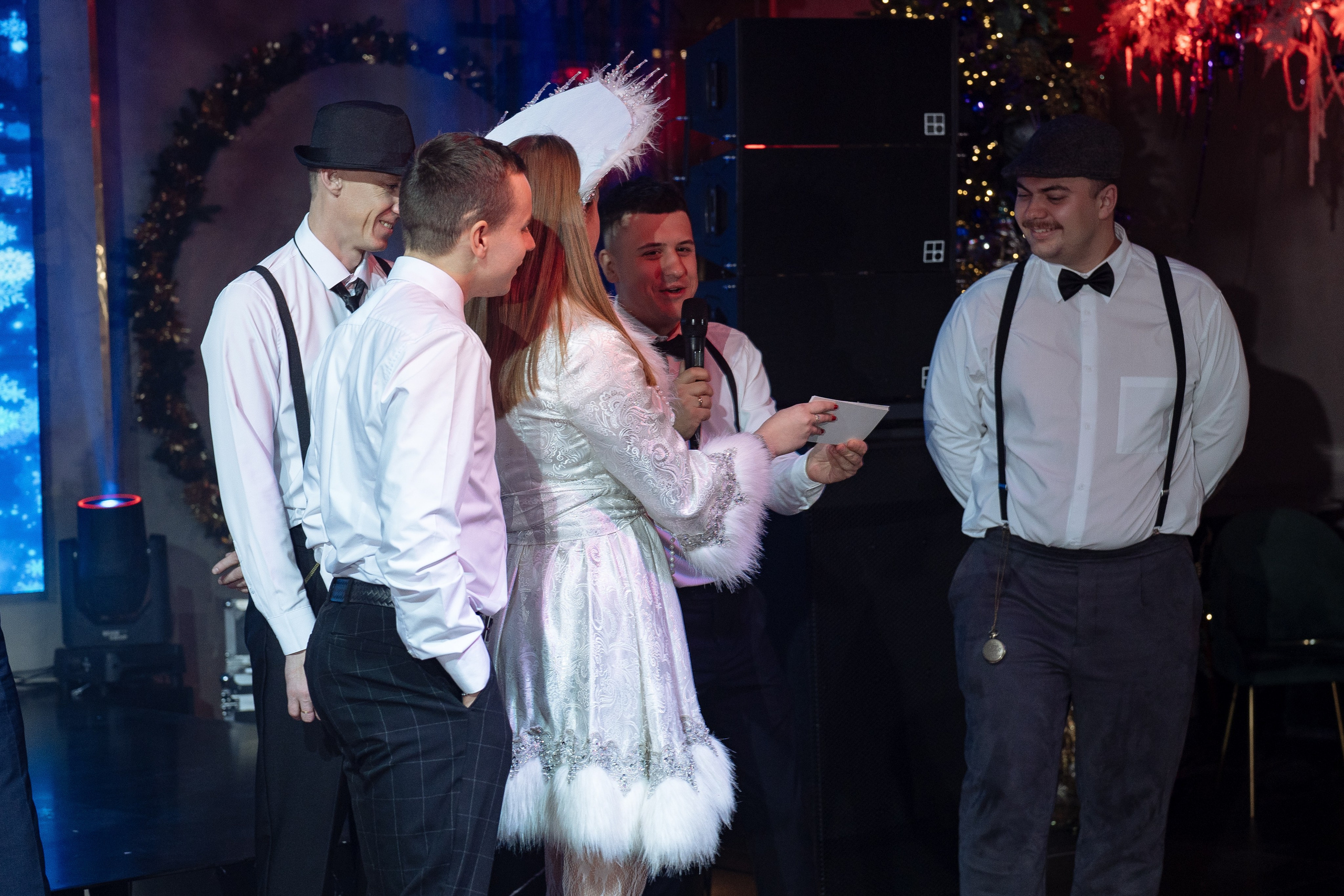 Альбион Тур