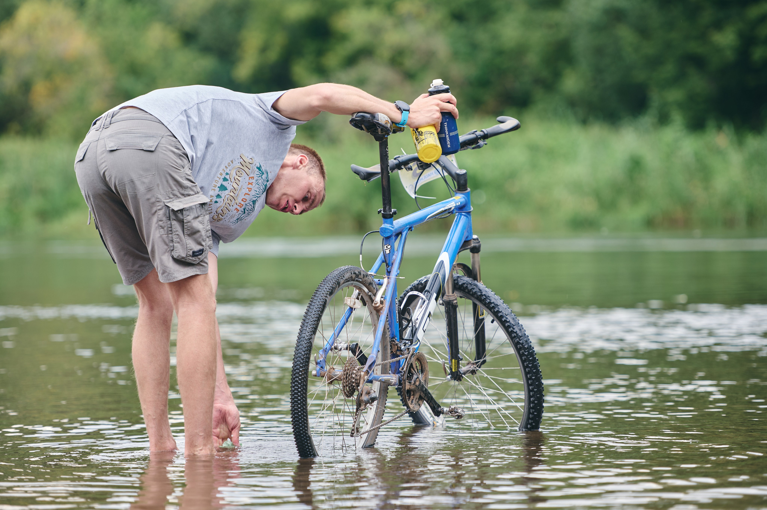 Бугры 2025 (Веломарафон в Бугуруслане). Фотограф в Самаре