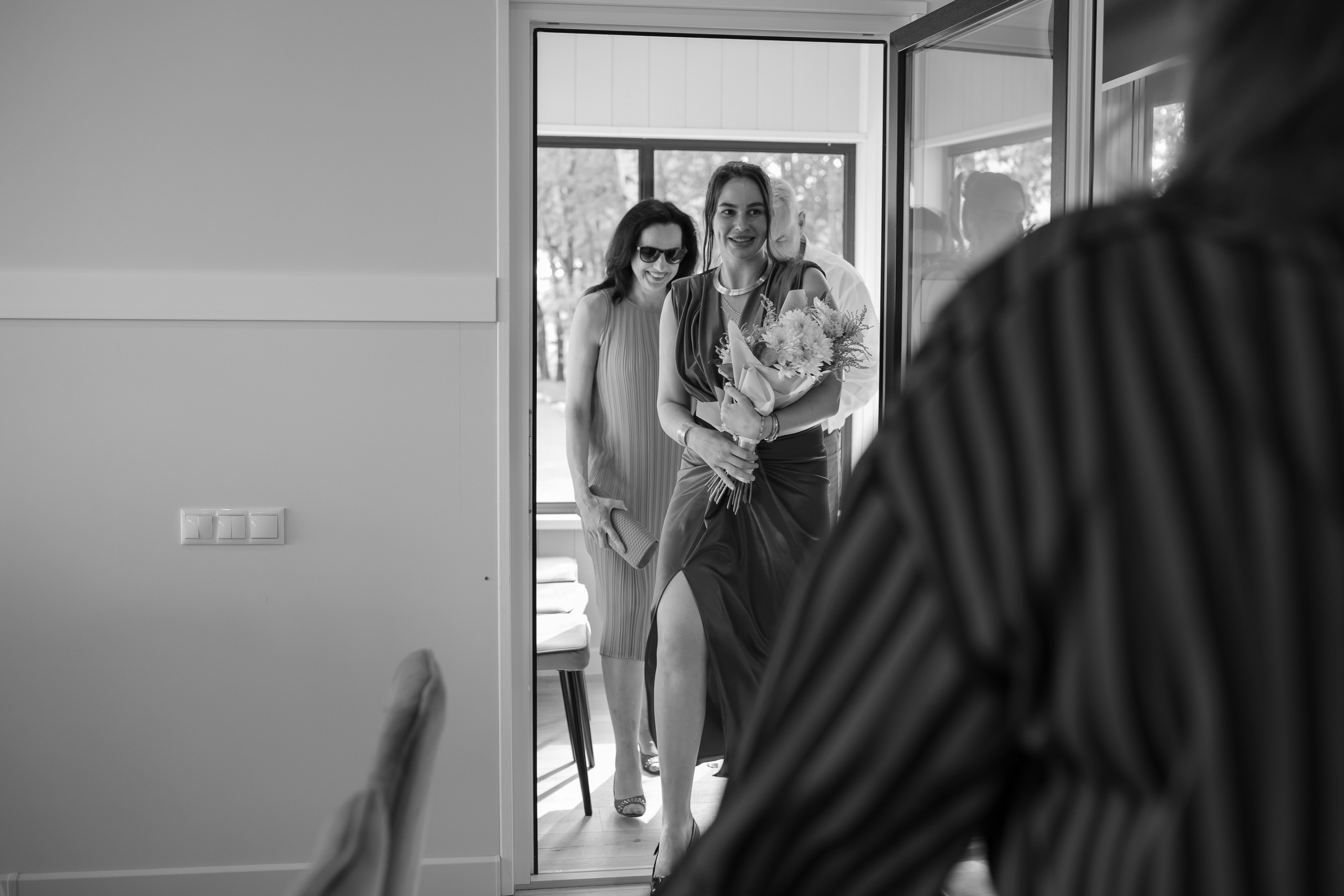 Юбилей Полины в Пароходе. Семейный и детский фотограф в Москве Дорогова Екатерина