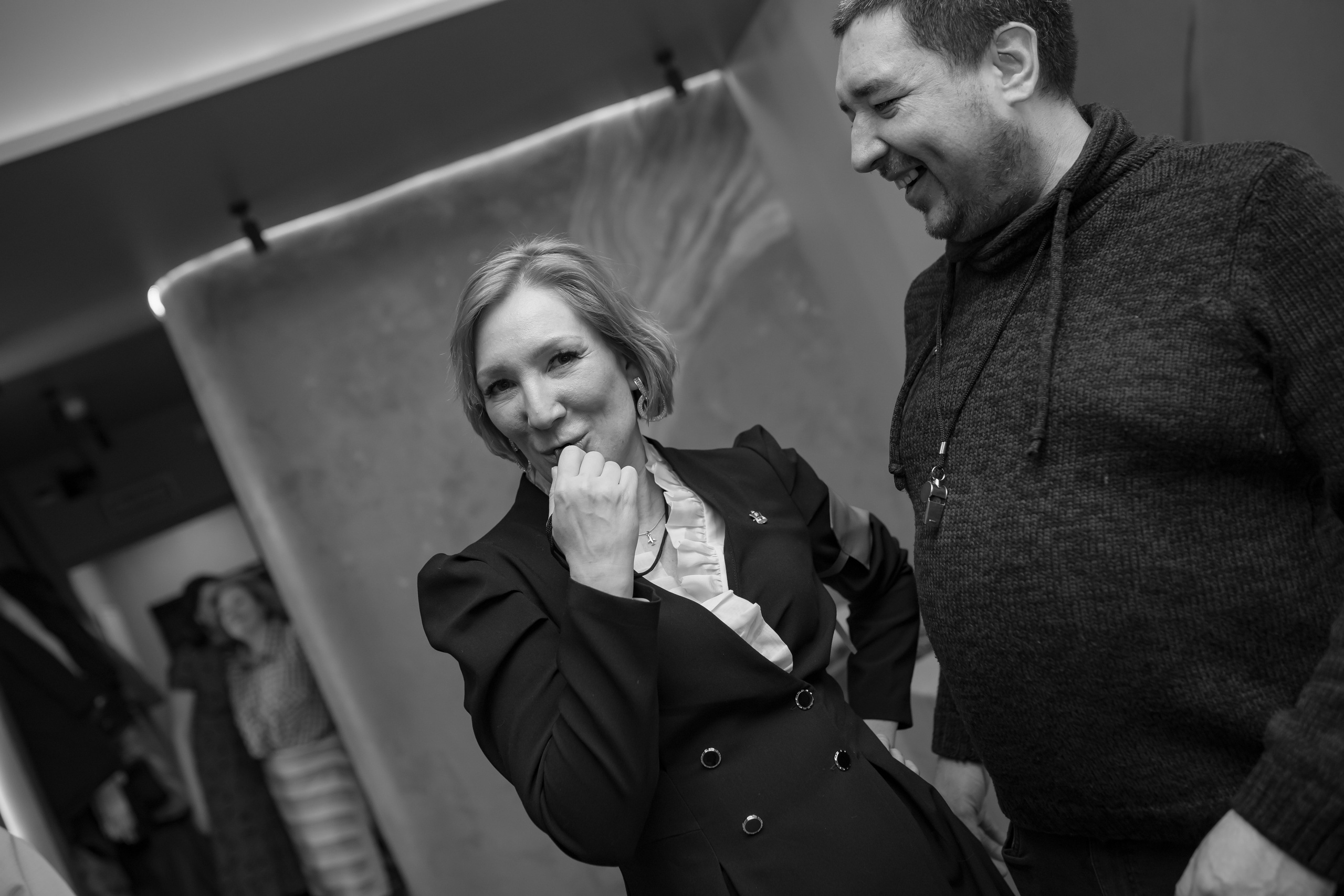 Юбилей Анны в стиле Гайдая. Семейный и детский фотограф в Москве Дорогова Екатерина