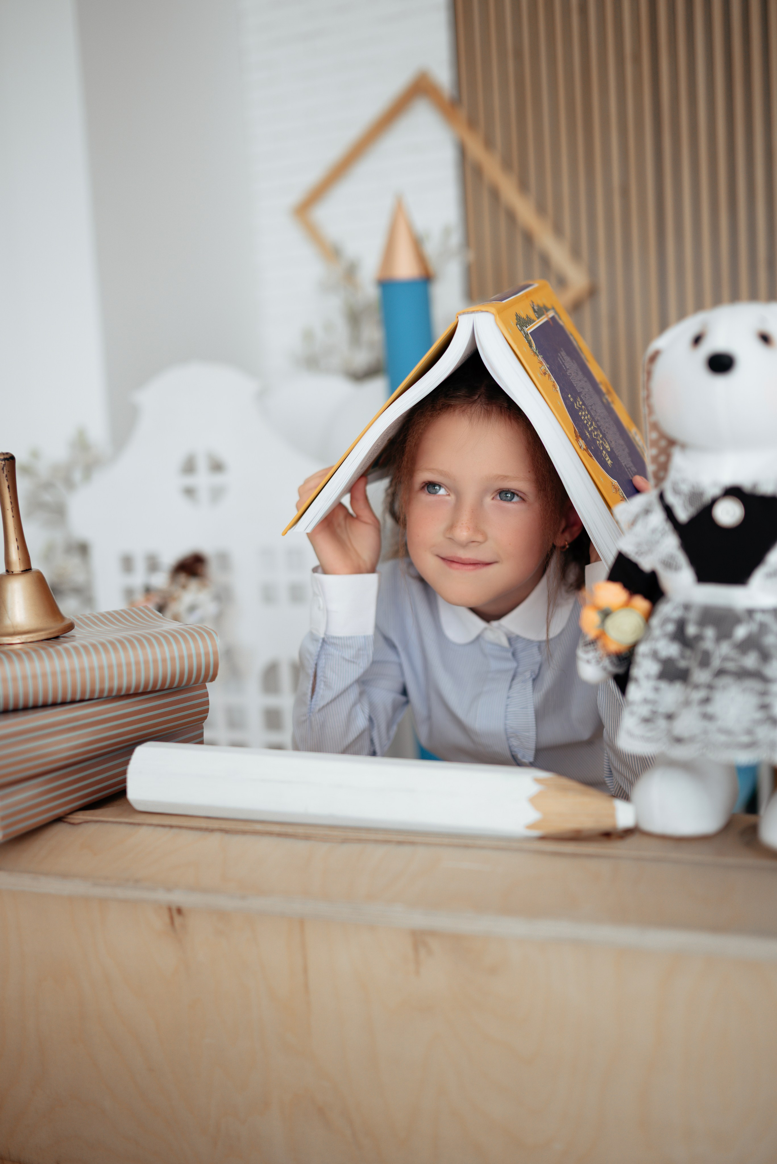 Школьный фотопроект 2025