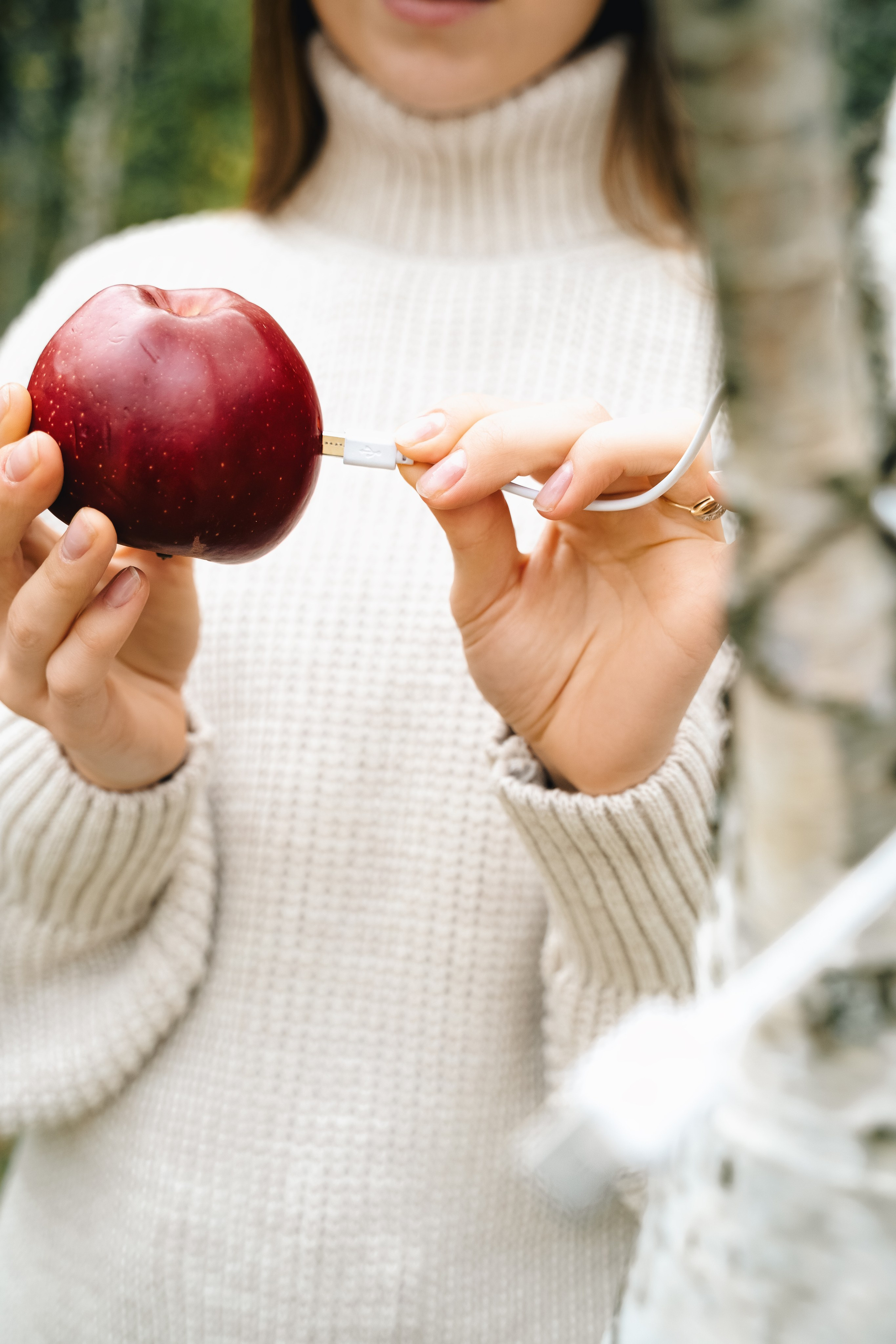 Нутрициолог. Контент фотограф в Москве Кулич Настя