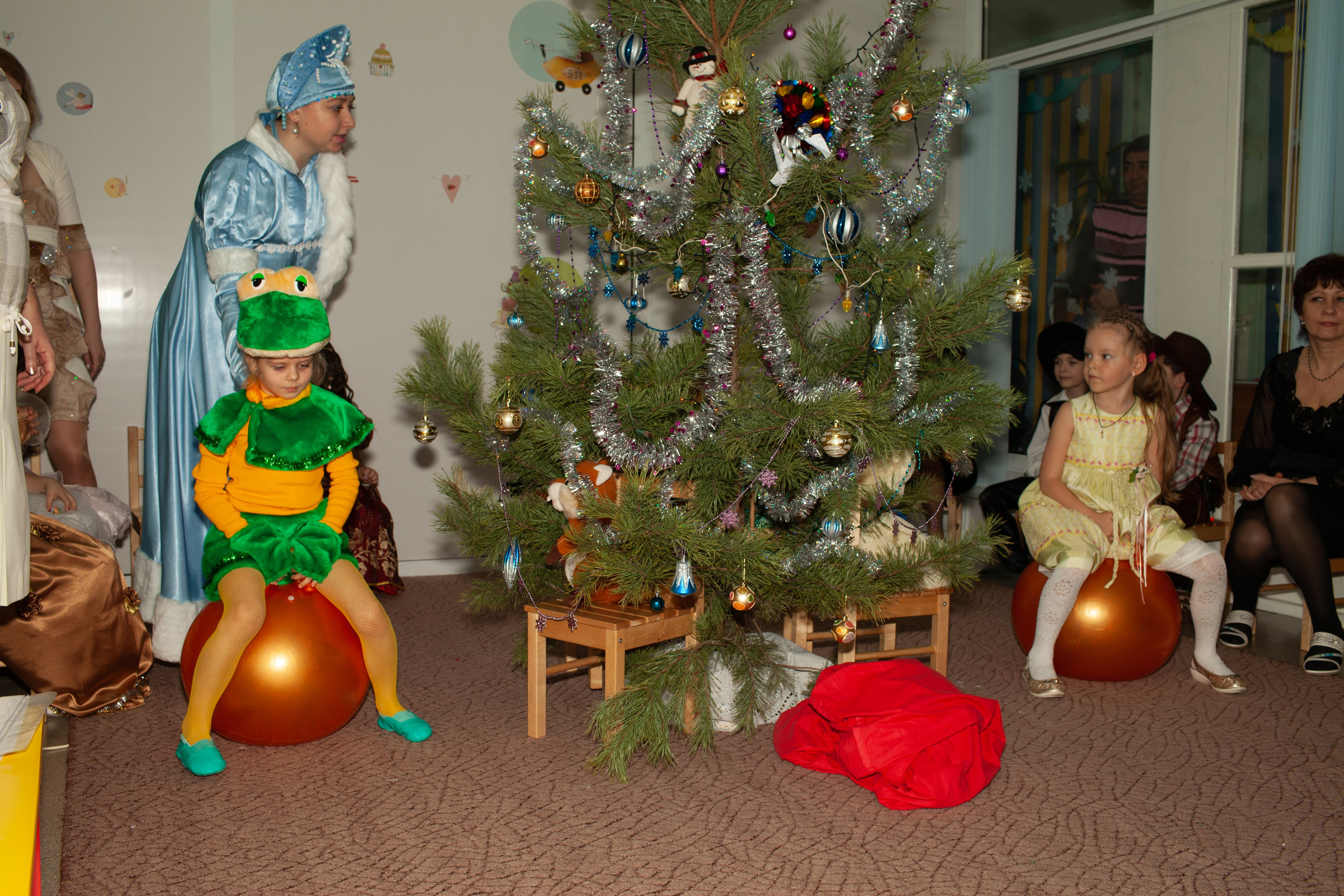 Детская съёмка в Минеральных Водах. Медиапродюсер, фотограф в Минеральных Водах —Виктор Холодов