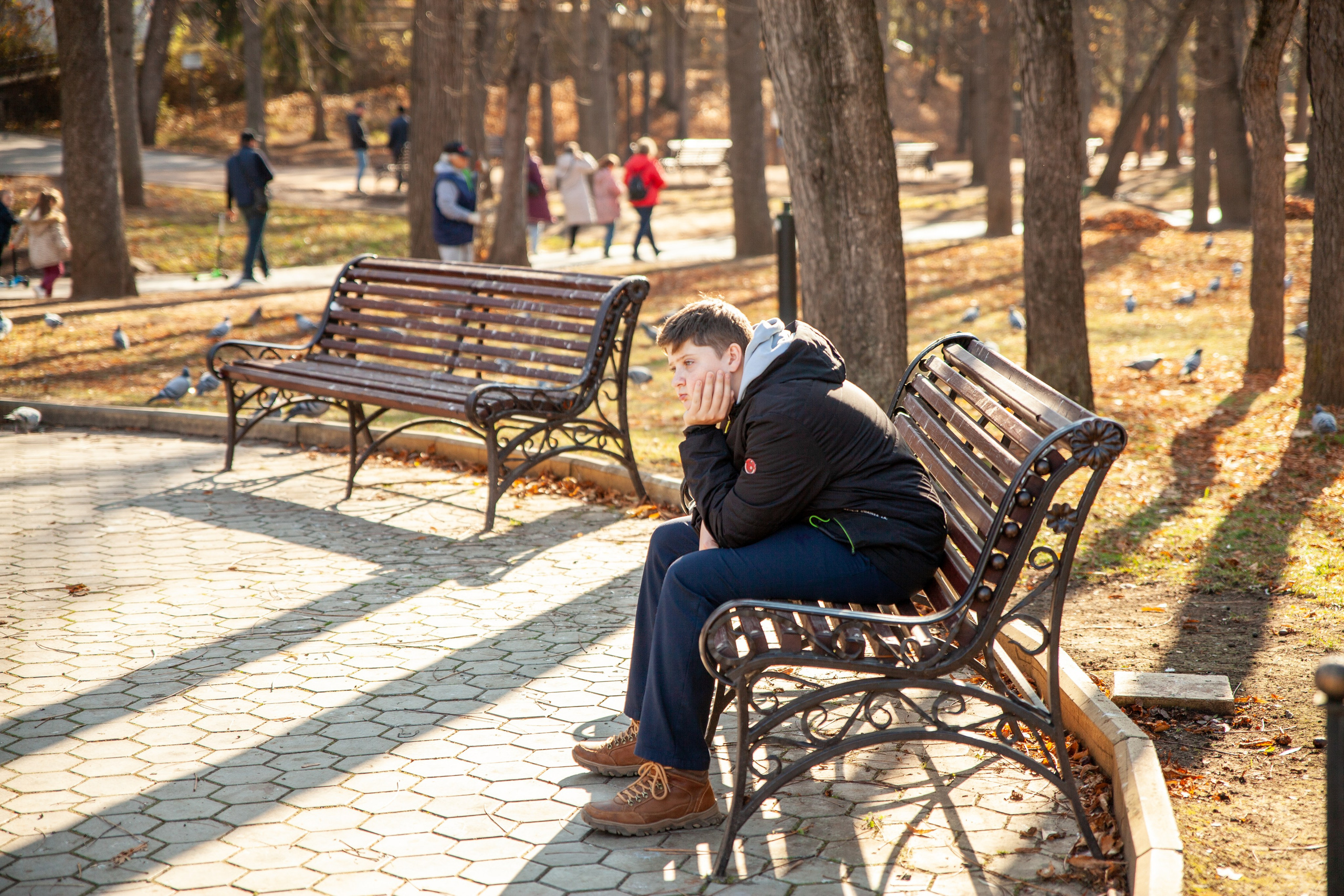 Мы в своём городе. Медиапродюсер, фотограф в Минеральных Водах —Виктор Холодов