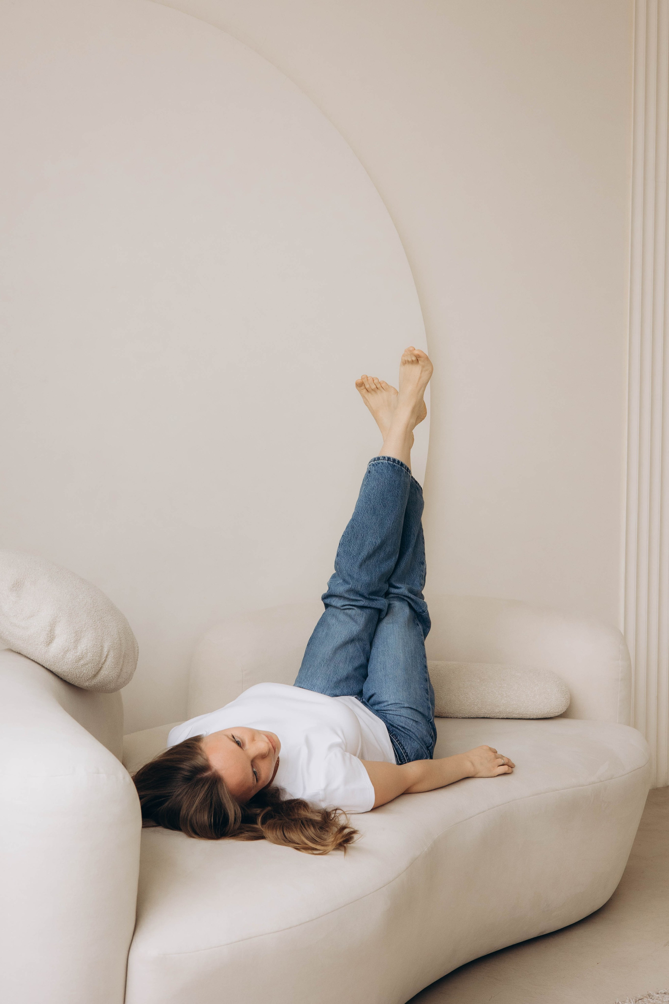 Евгения. Наталья Косьянова. Ваш фотограф. Москва