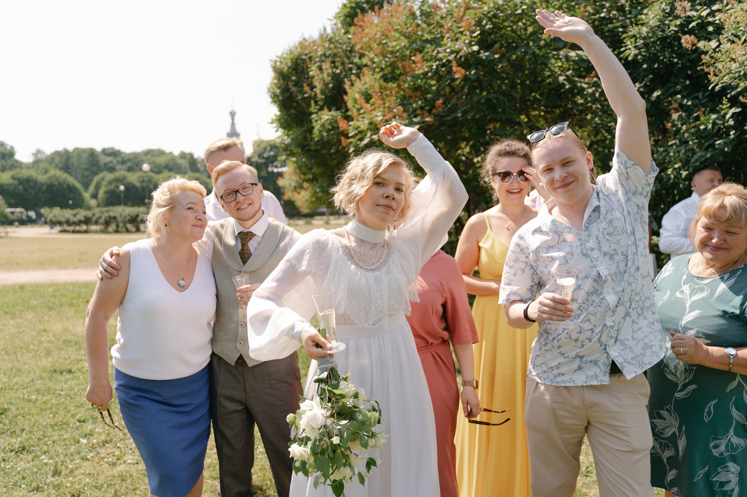 01.07.2023. Свадебный фотограф — Наталья Фед СПб/Москва