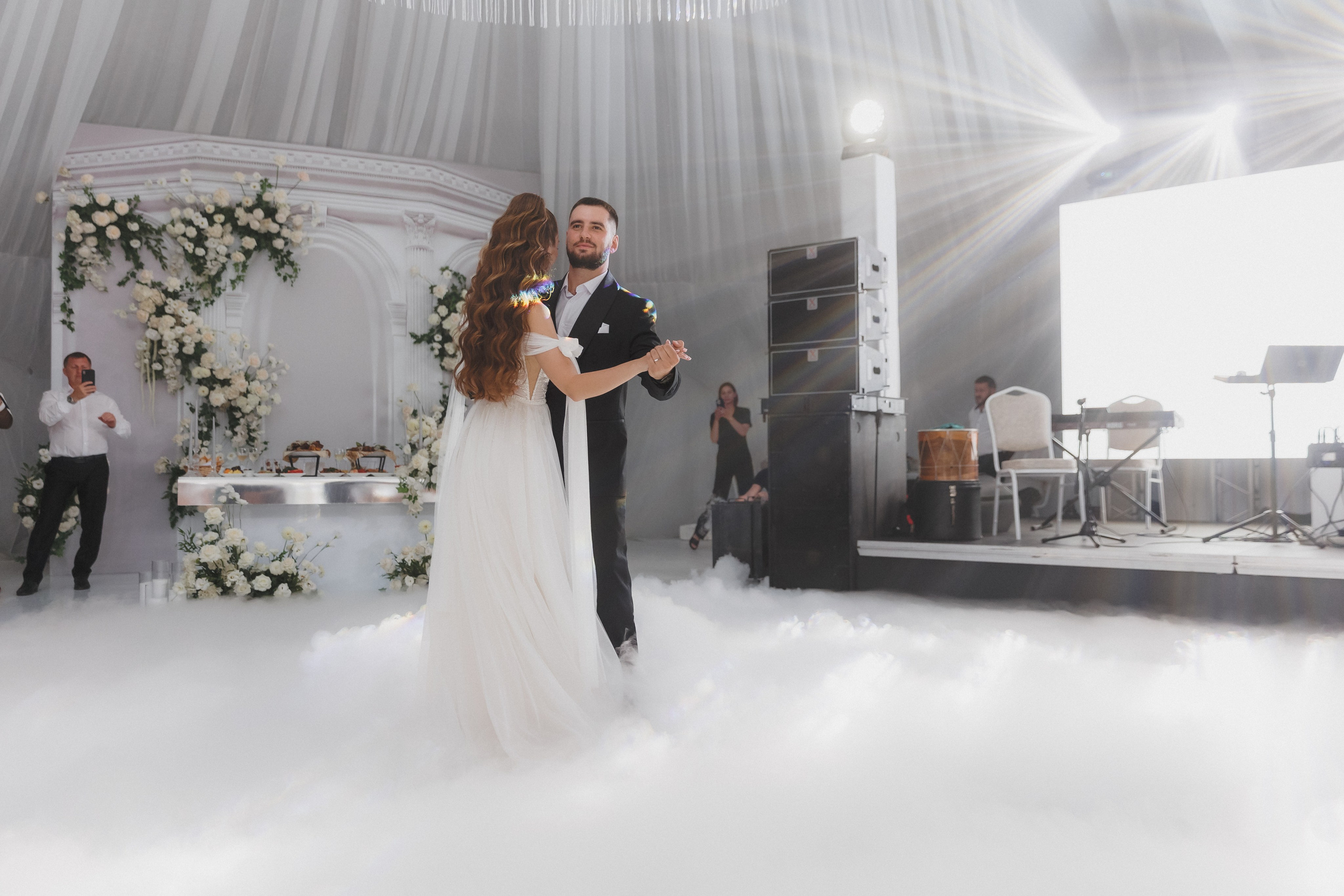 Эдгар и Ульяна. Фотограф в Волгограде — Александра Искандерова