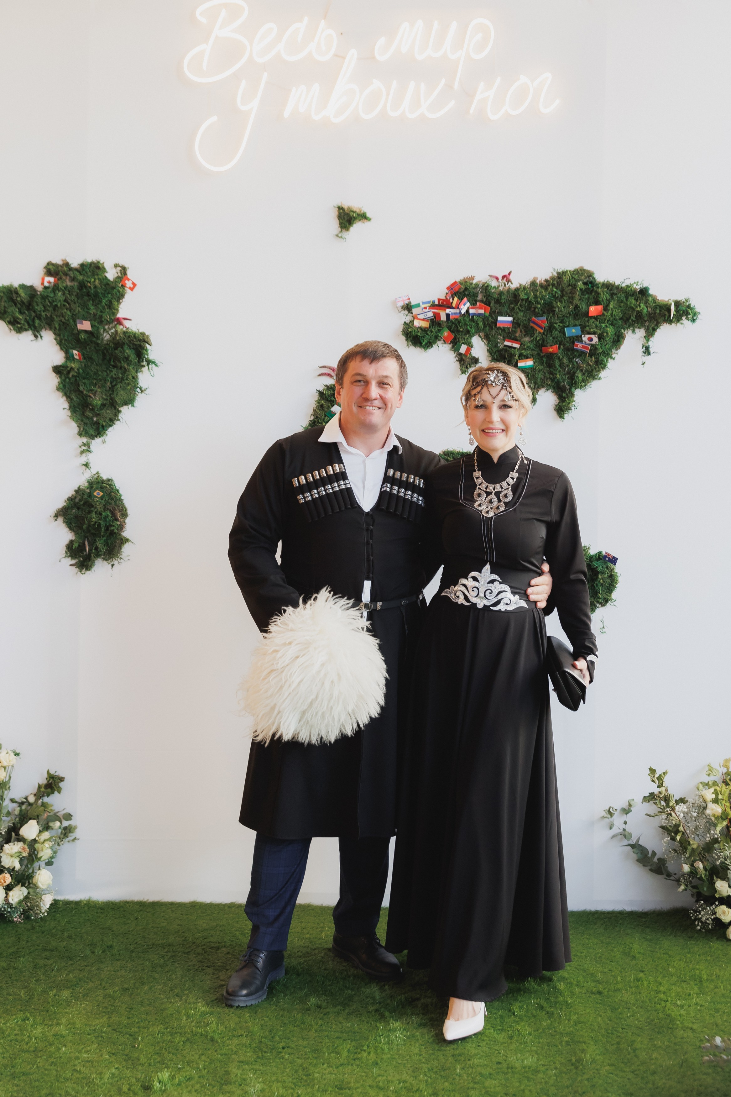 Весь мир у твоих ног!. Фотограф в Волгограде — Александра Искандерова