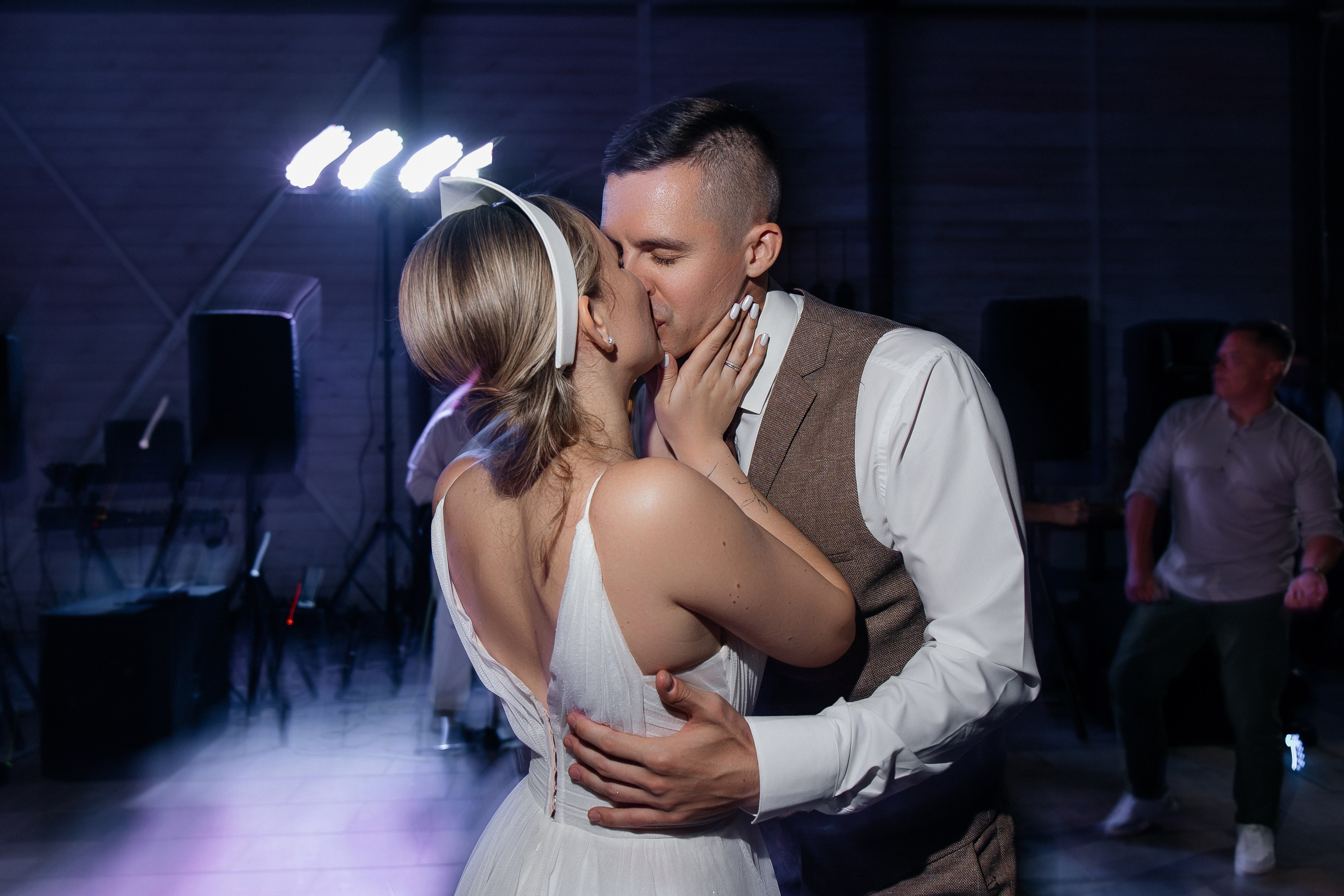 26.08.2023 Сохраняя традиции. Фотограф в Белгороде Анастасия Веленгурская