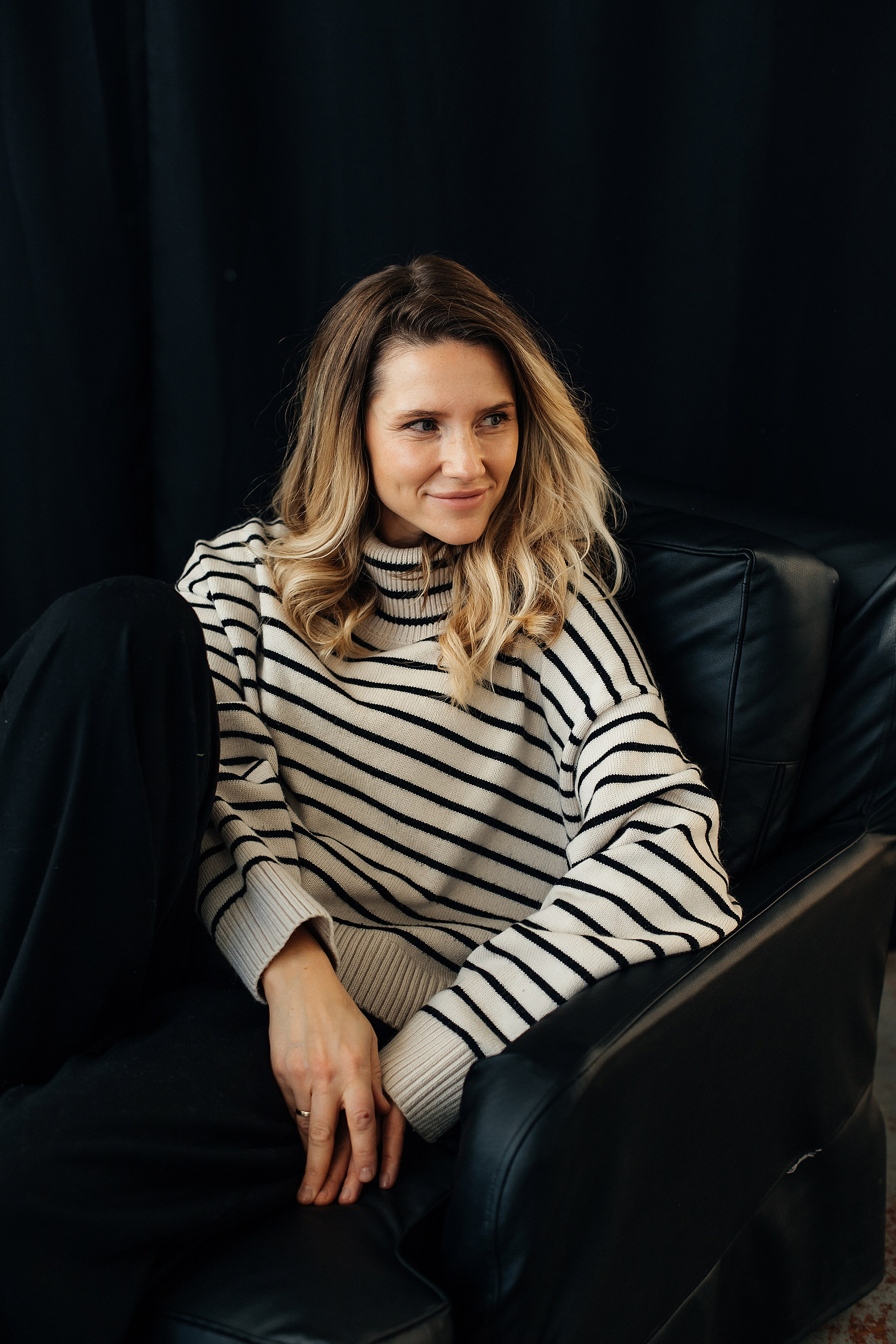 Студийная. Семейный фотограф в Нижнем Новгороде Куренкова Юлия