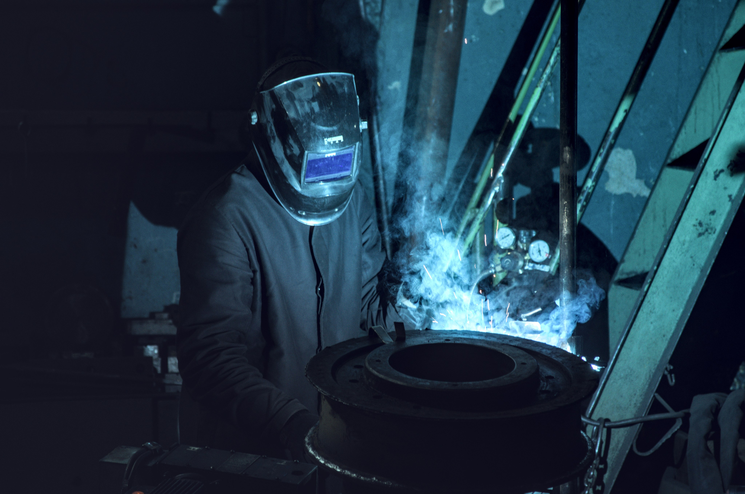 Фотографии производства. Фотограф анималист, пейзажист, спортивные мероприятия. Новосибирск