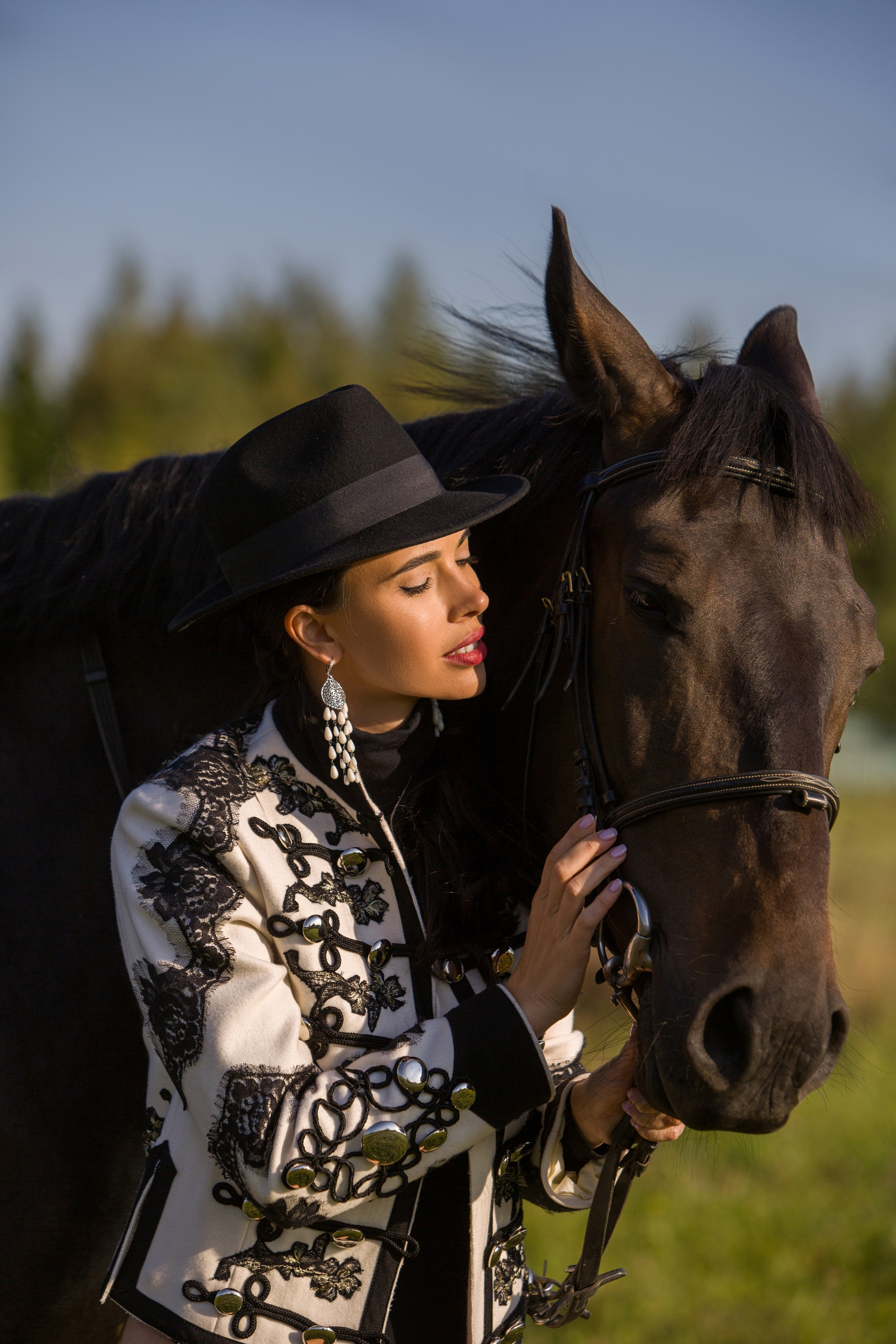 Аня. Фотограф и видеограф Анна Домашенко